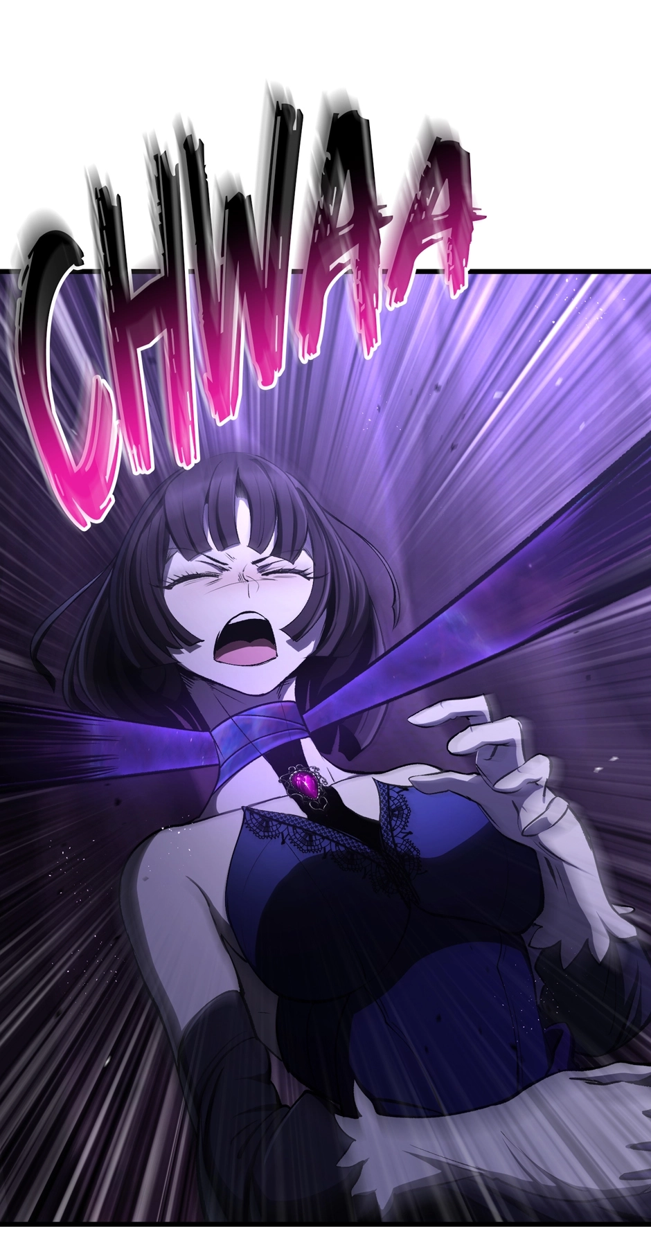 Survival Story of a Sword King in a Fantasy World Chapter 236, page 78 of 84