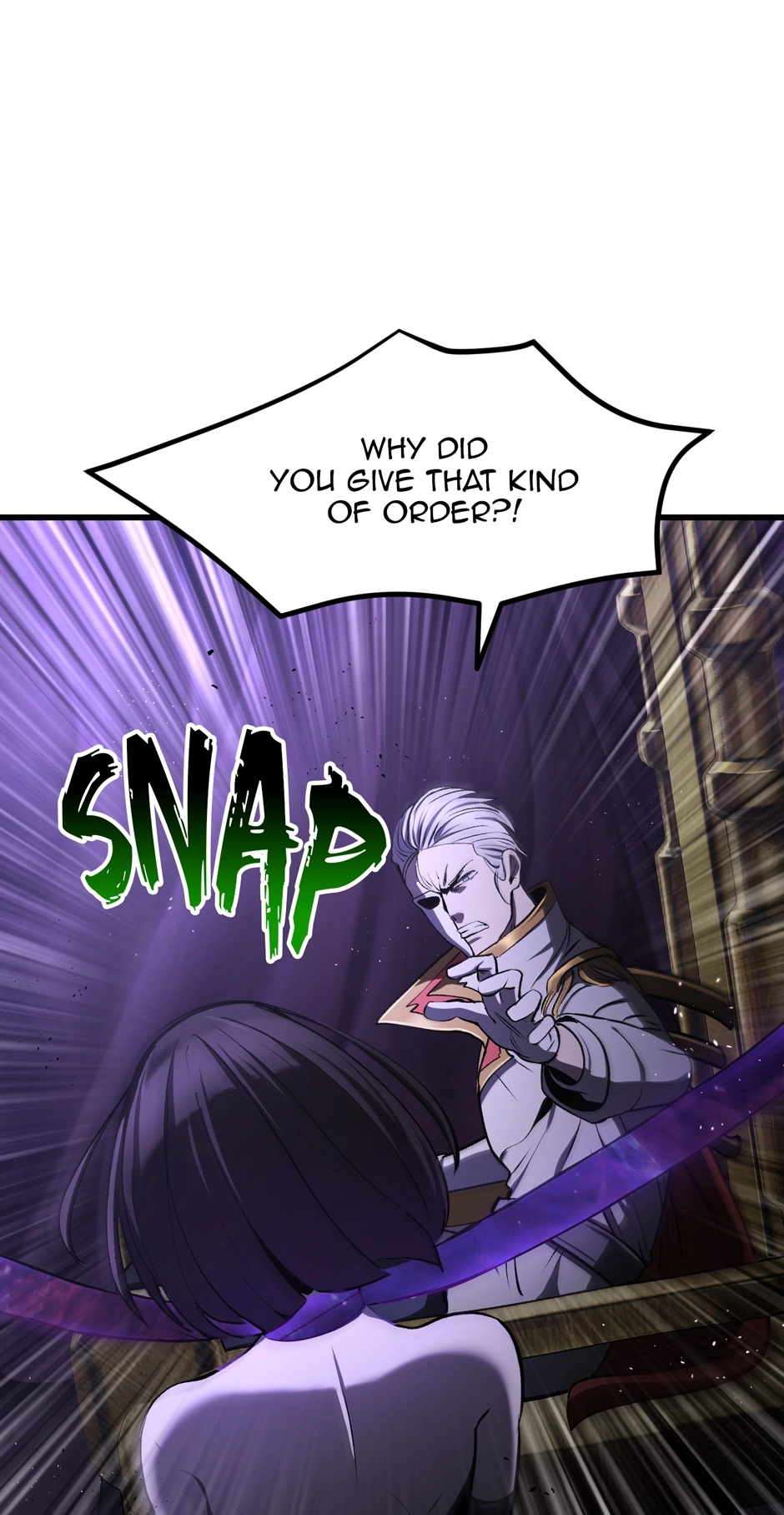 Survival Story of a Sword King in a Fantasy World Chapter 236, page 80 of 84