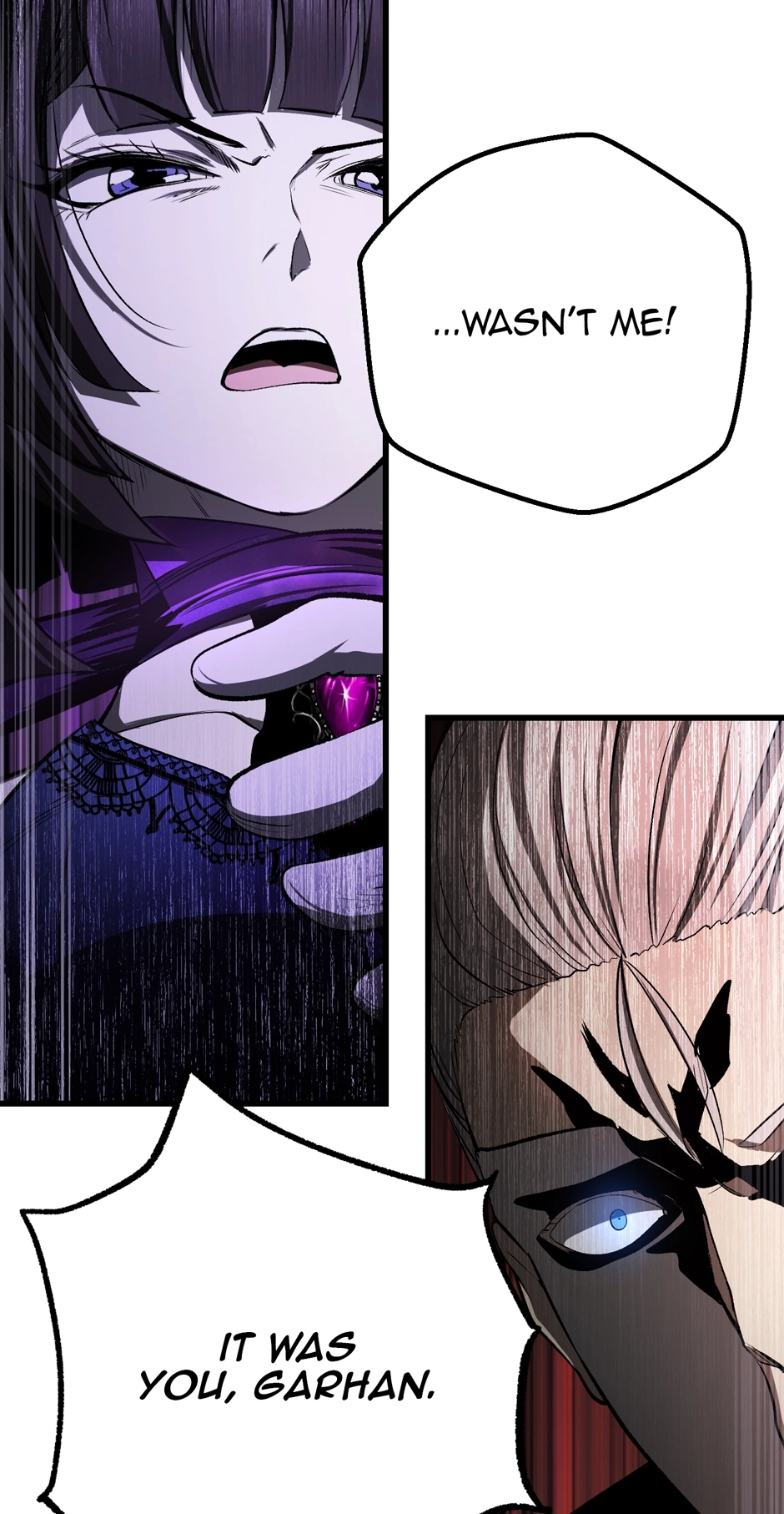 Survival Story of a Sword King in a Fantasy World Chapter 236, page 82 of 84