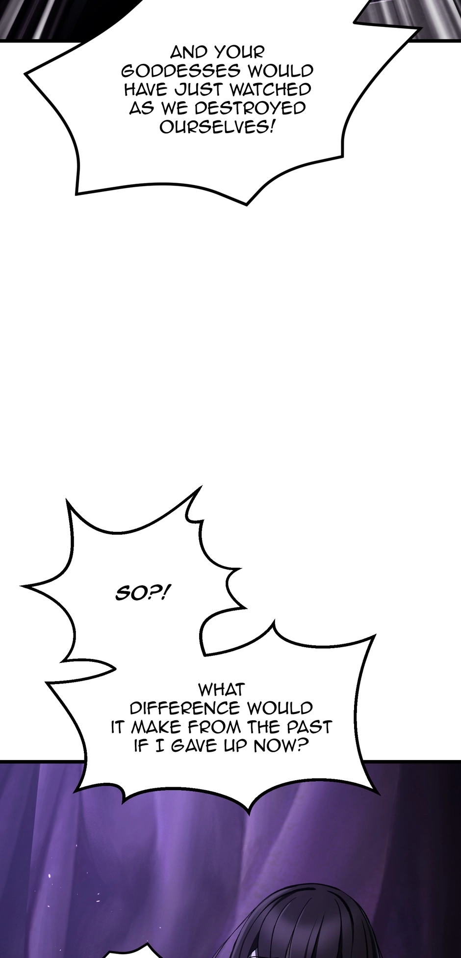 Survival Story of a Sword King in a Fantasy World Chapter 237, page 22 of 90