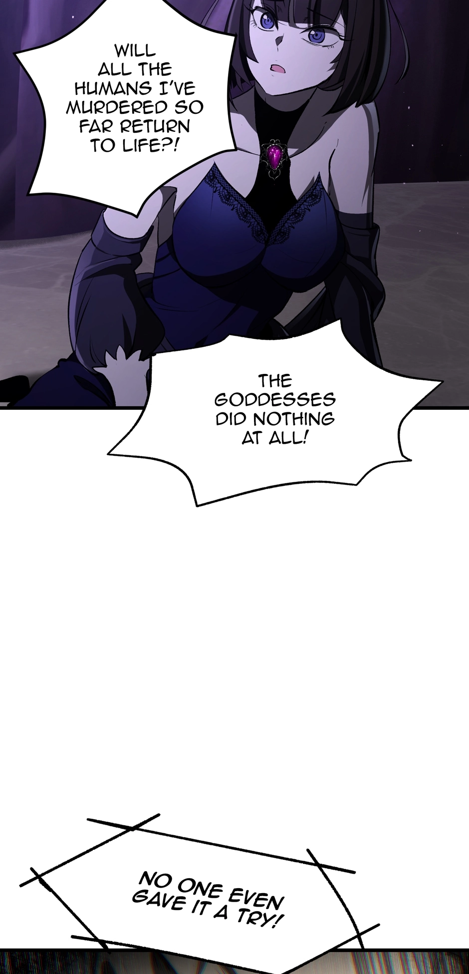 Survival Story of a Sword King in a Fantasy World Chapter 237, page 23 of 90