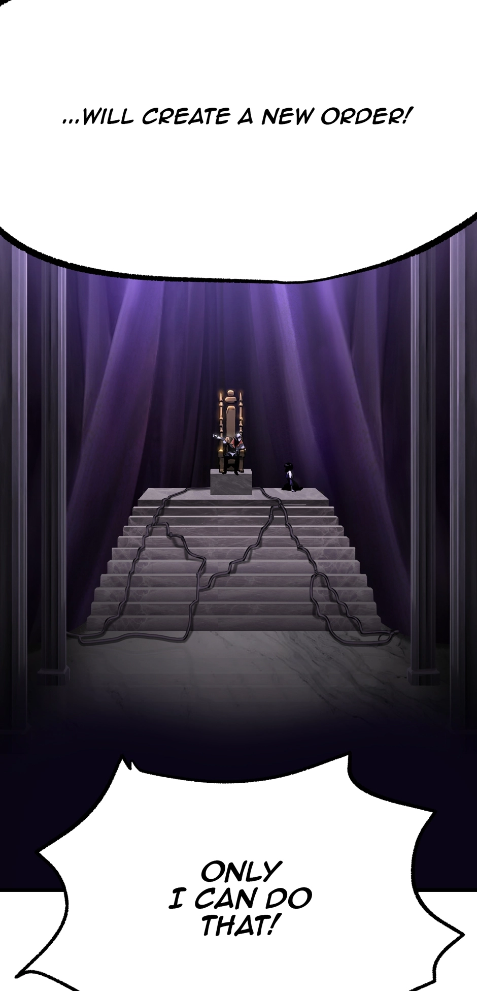 Survival Story of a Sword King in a Fantasy World Chapter 237, page 25 of 90