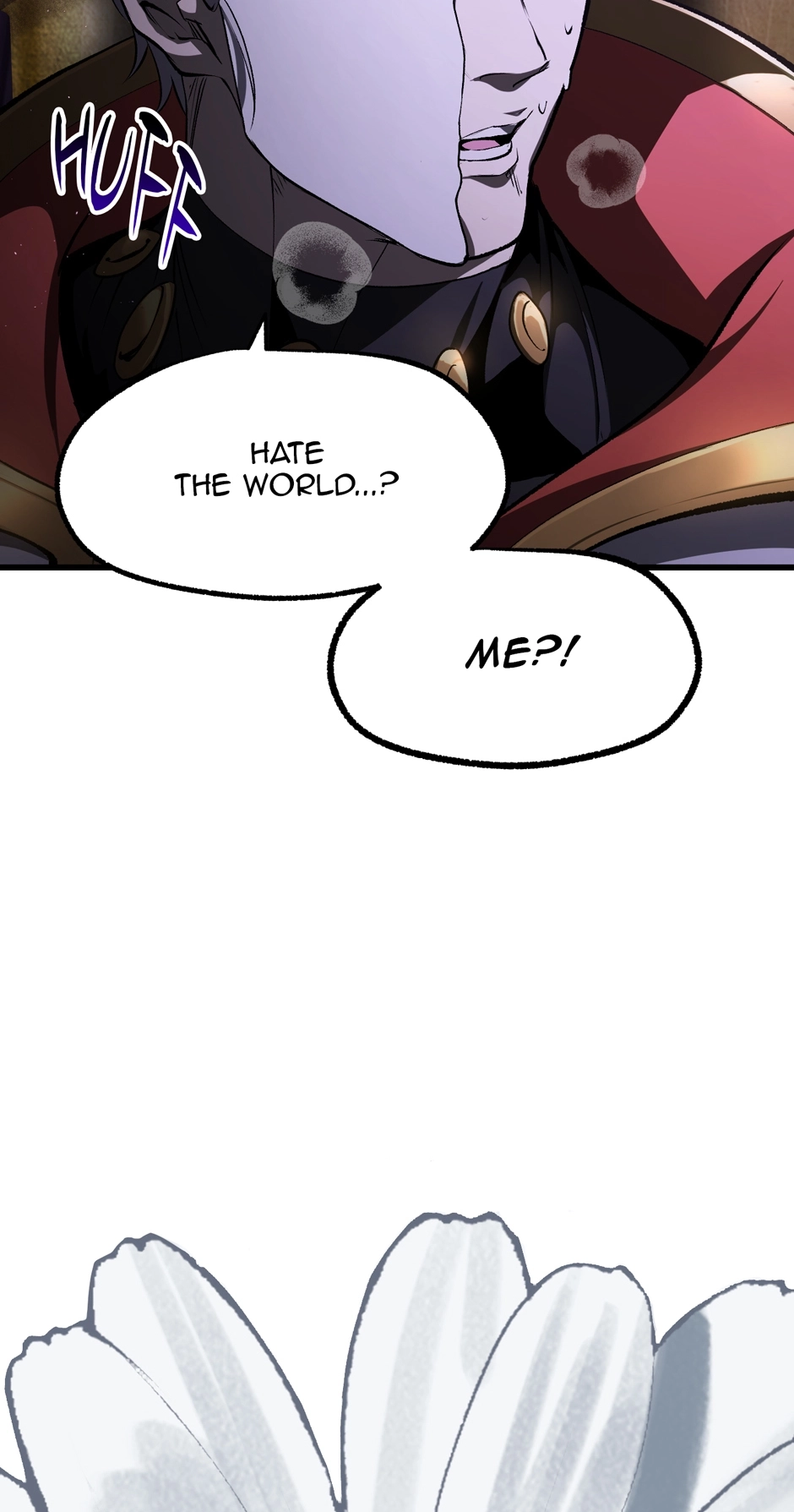 Survival Story of a Sword King in a Fantasy World Chapter 237, page 30 of 90