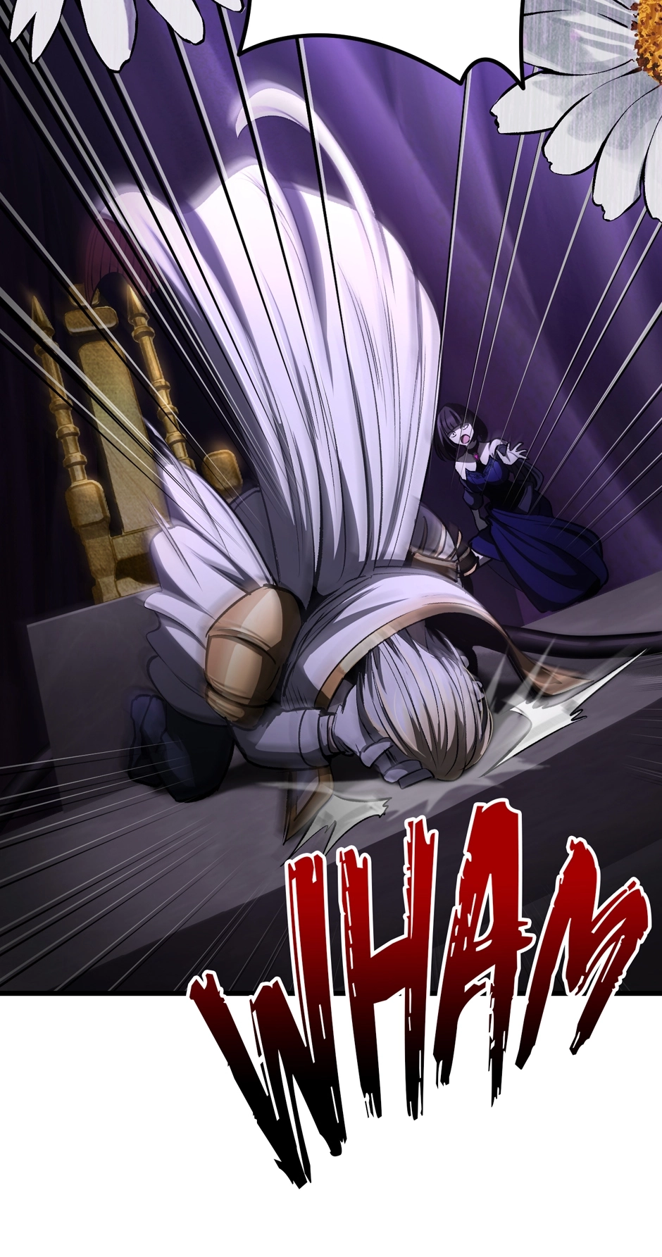 Survival Story of a Sword King in a Fantasy World Chapter 237, page 35 of 90