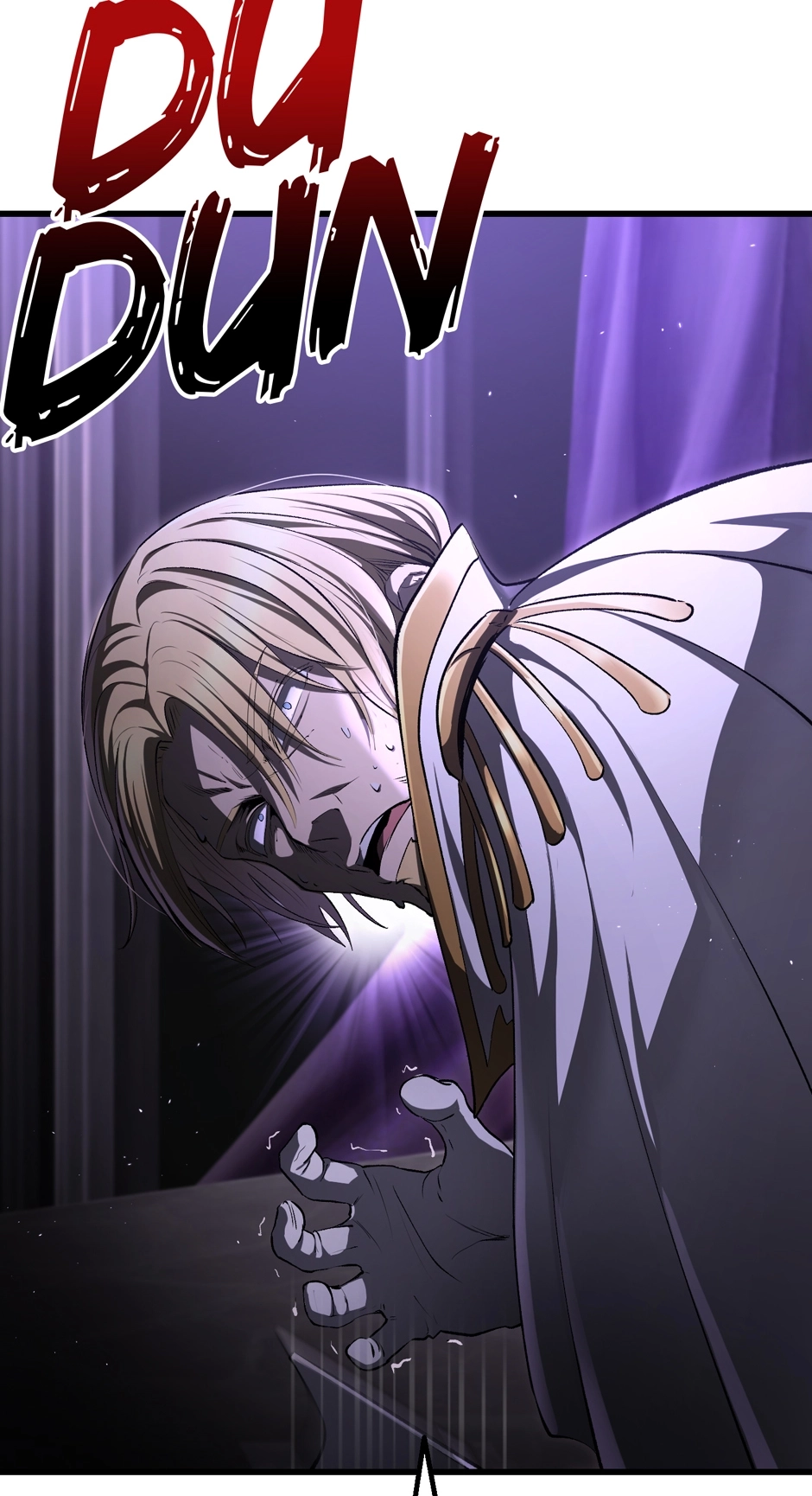 Survival Story of a Sword King in a Fantasy World Chapter 237, page 39 of 90