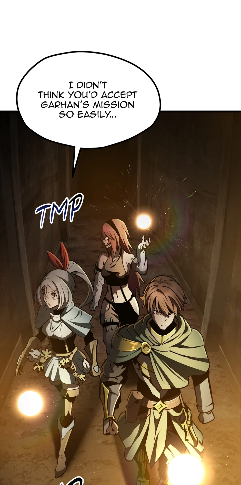 Survival Story of a Sword King in a Fantasy World Chapter 237, page 43 of 90