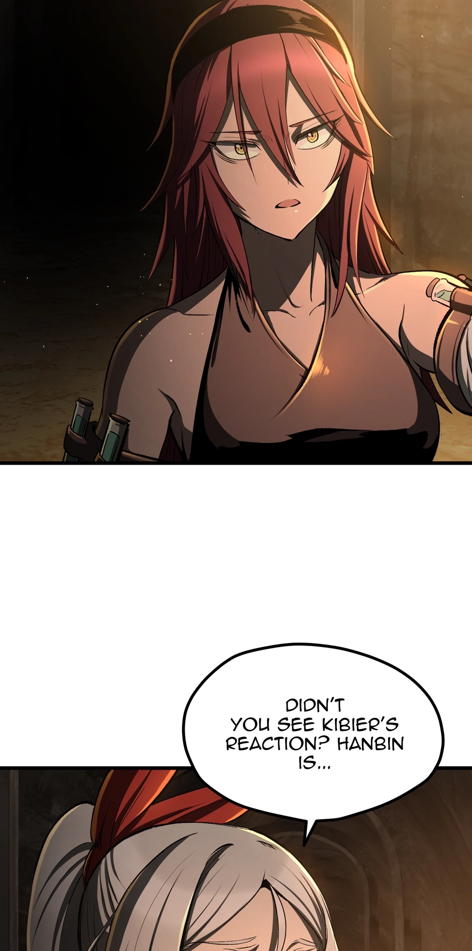 Survival Story of a Sword King in a Fantasy World Chapter 237, page 47 of 90