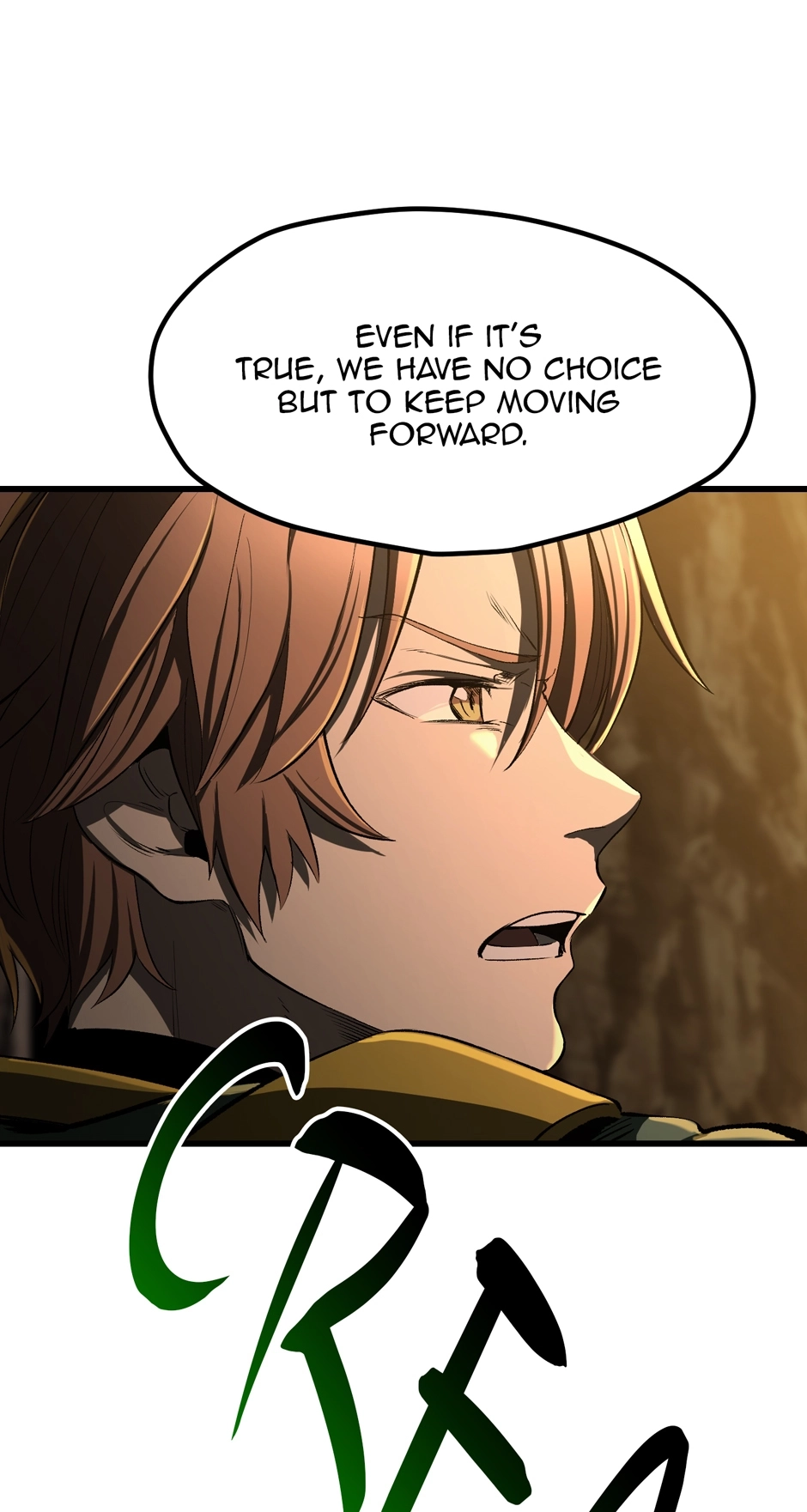 Survival Story of a Sword King in a Fantasy World Chapter 237, page 49 of 90