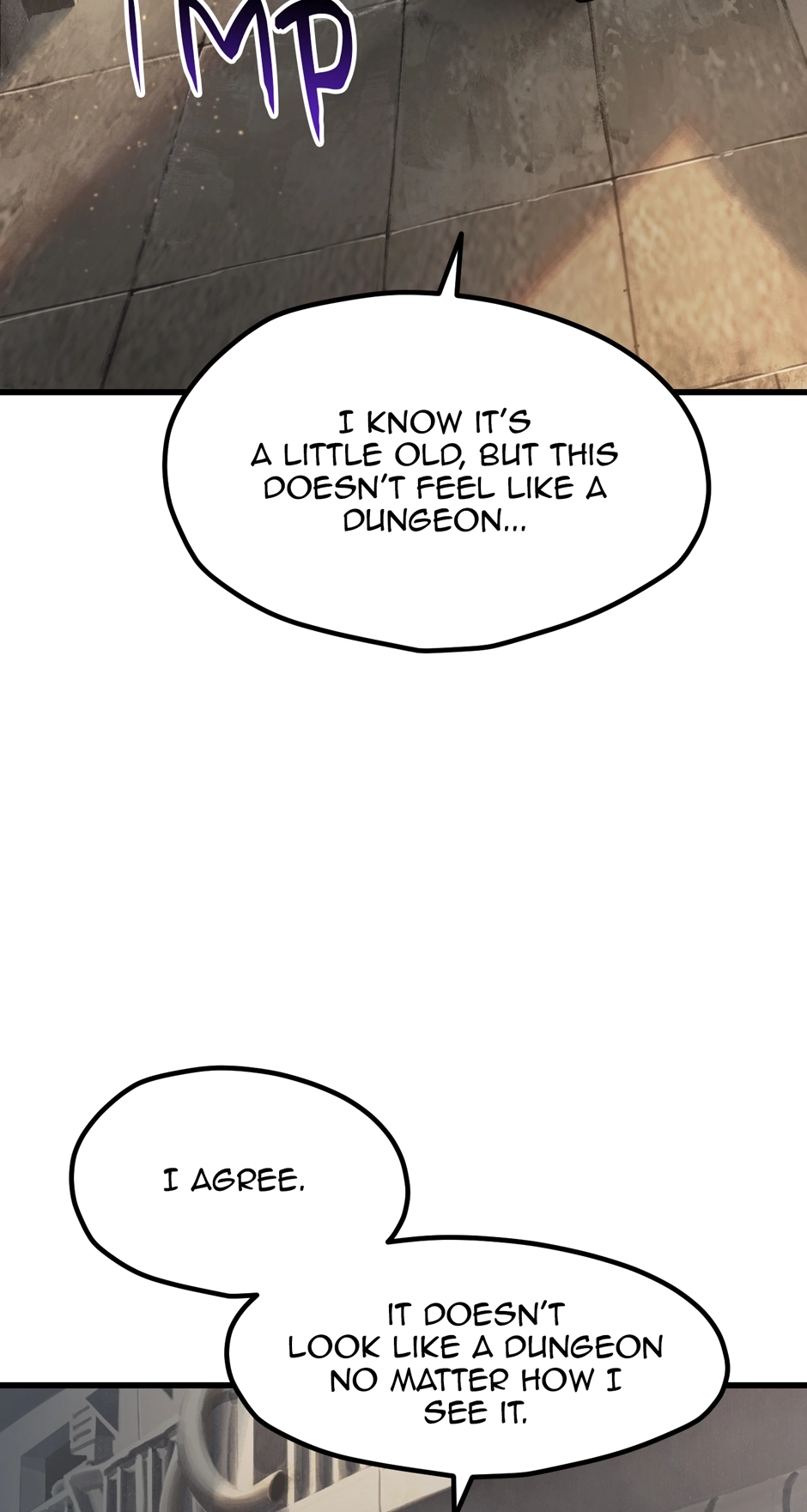 Survival Story of a Sword King in a Fantasy World Chapter 237, page 54 of 90