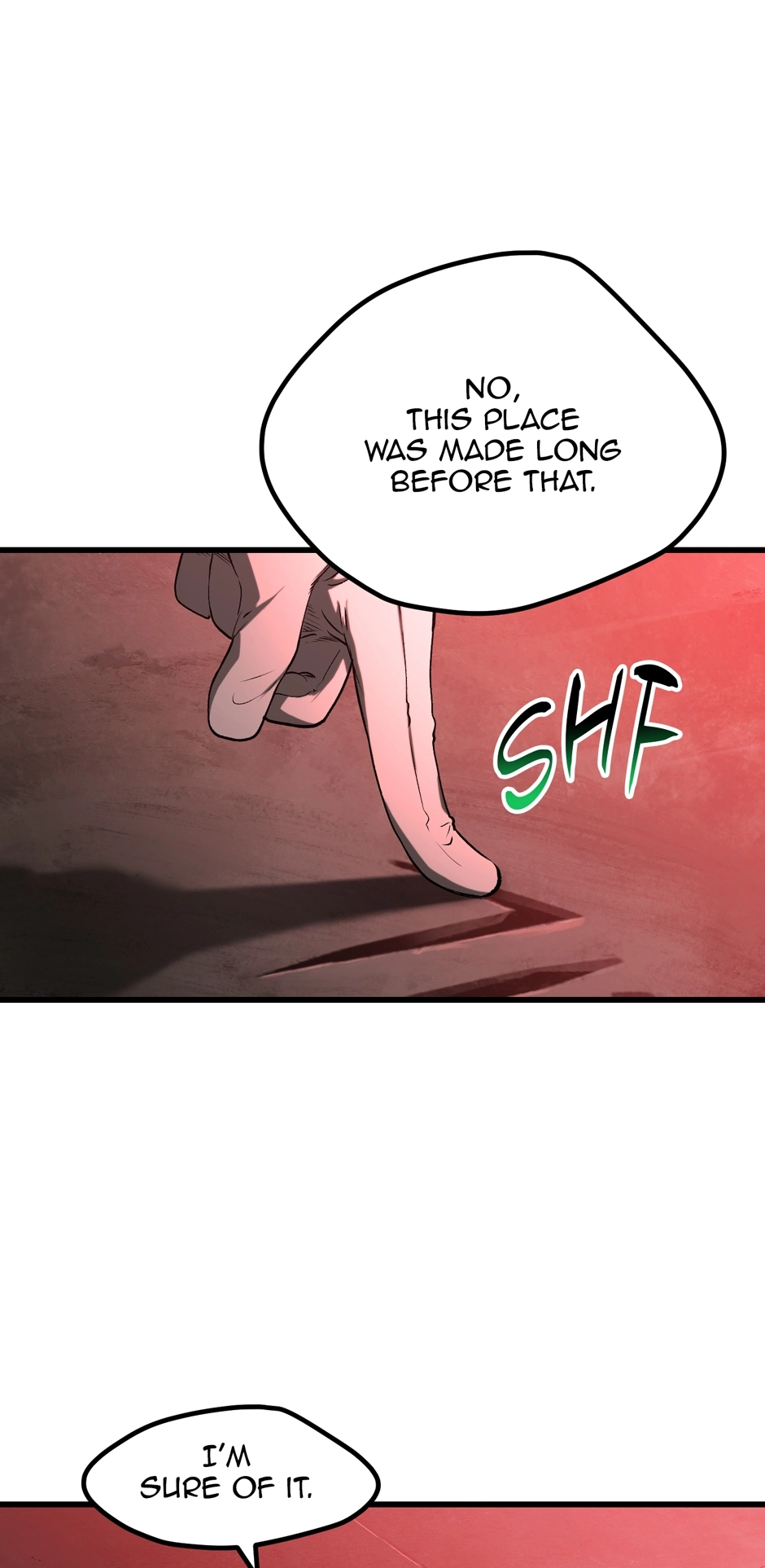 Survival Story of a Sword King in a Fantasy World Chapter 237, page 59 of 90
