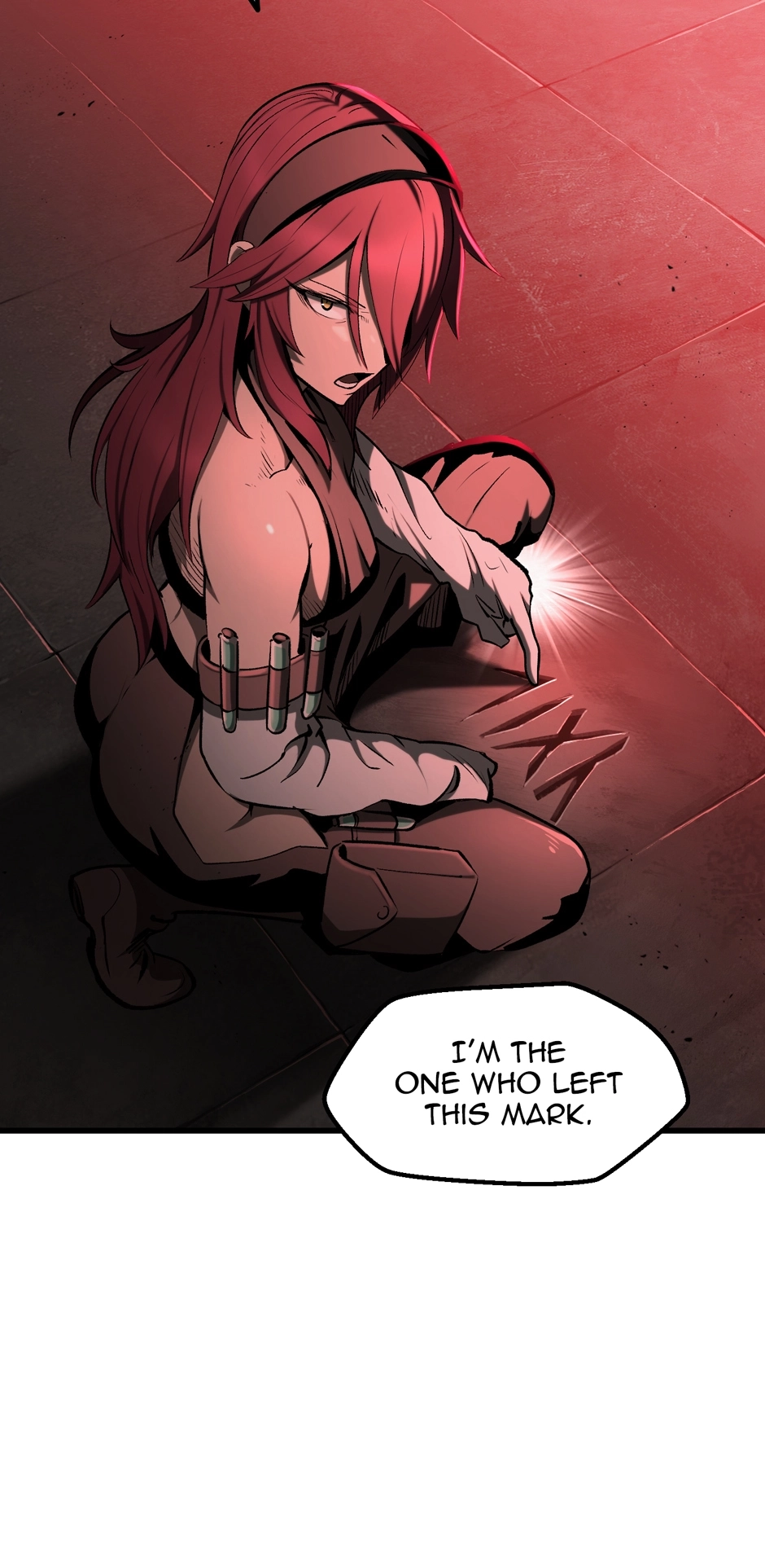 Survival Story of a Sword King in a Fantasy World Chapter 237, page 60 of 90