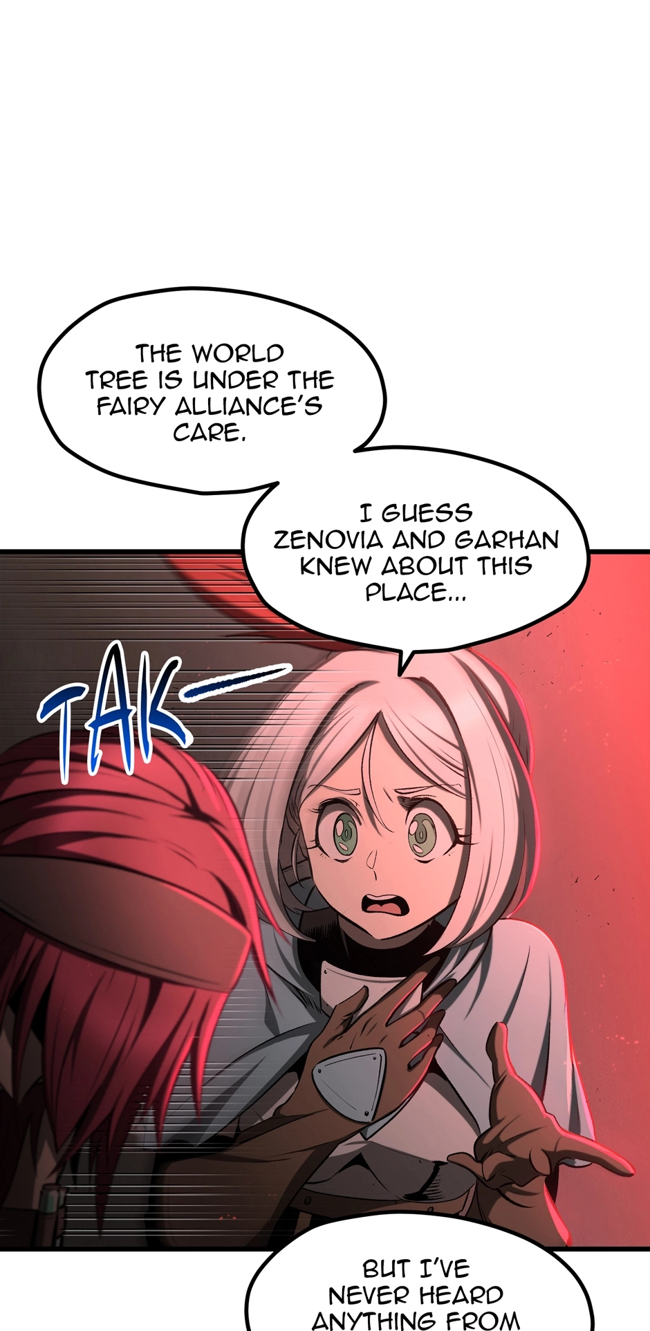 Survival Story of a Sword King in a Fantasy World Chapter 237, page 62 of 90