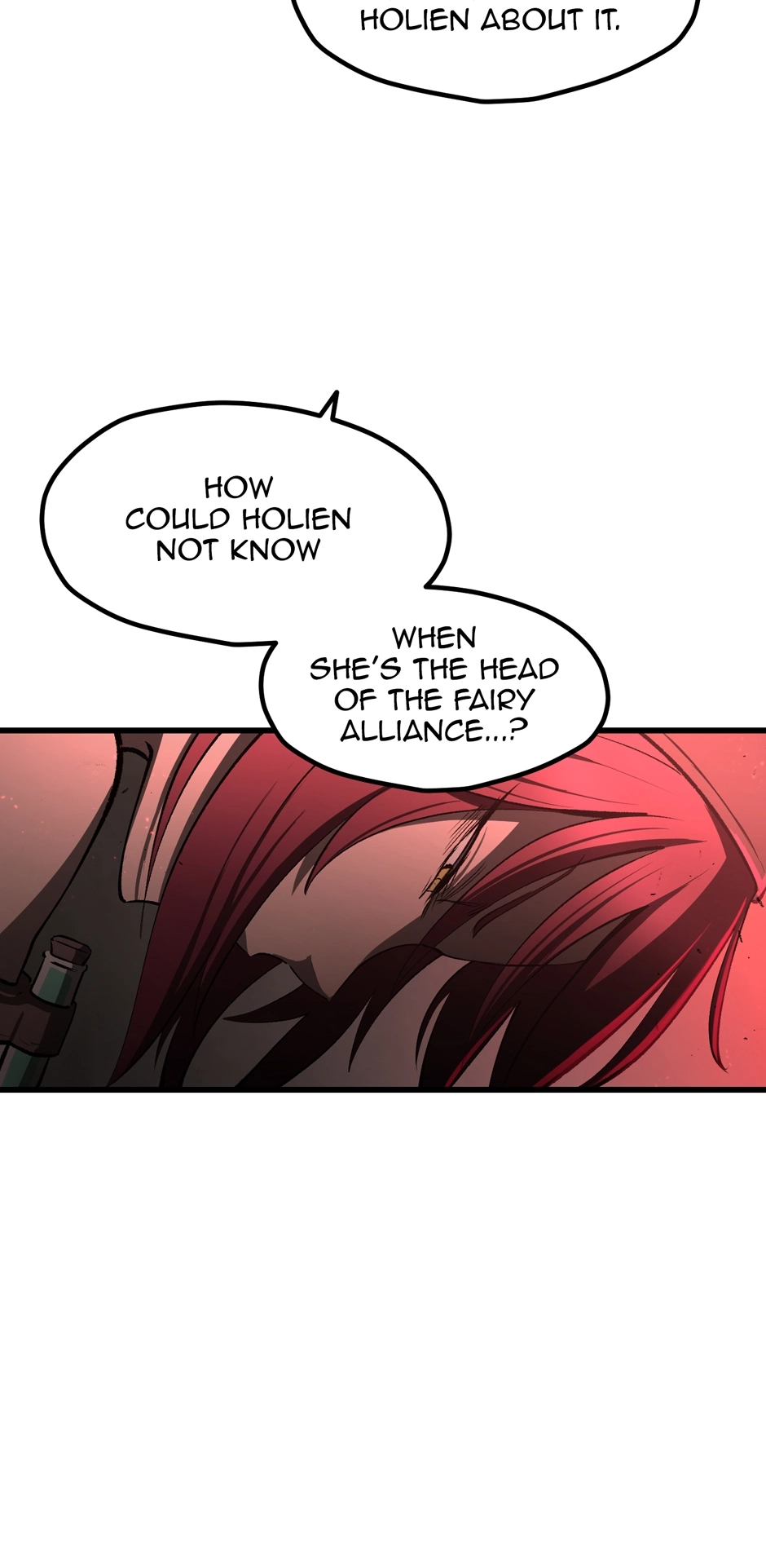 Survival Story of a Sword King in a Fantasy World Chapter 237, page 63 of 90