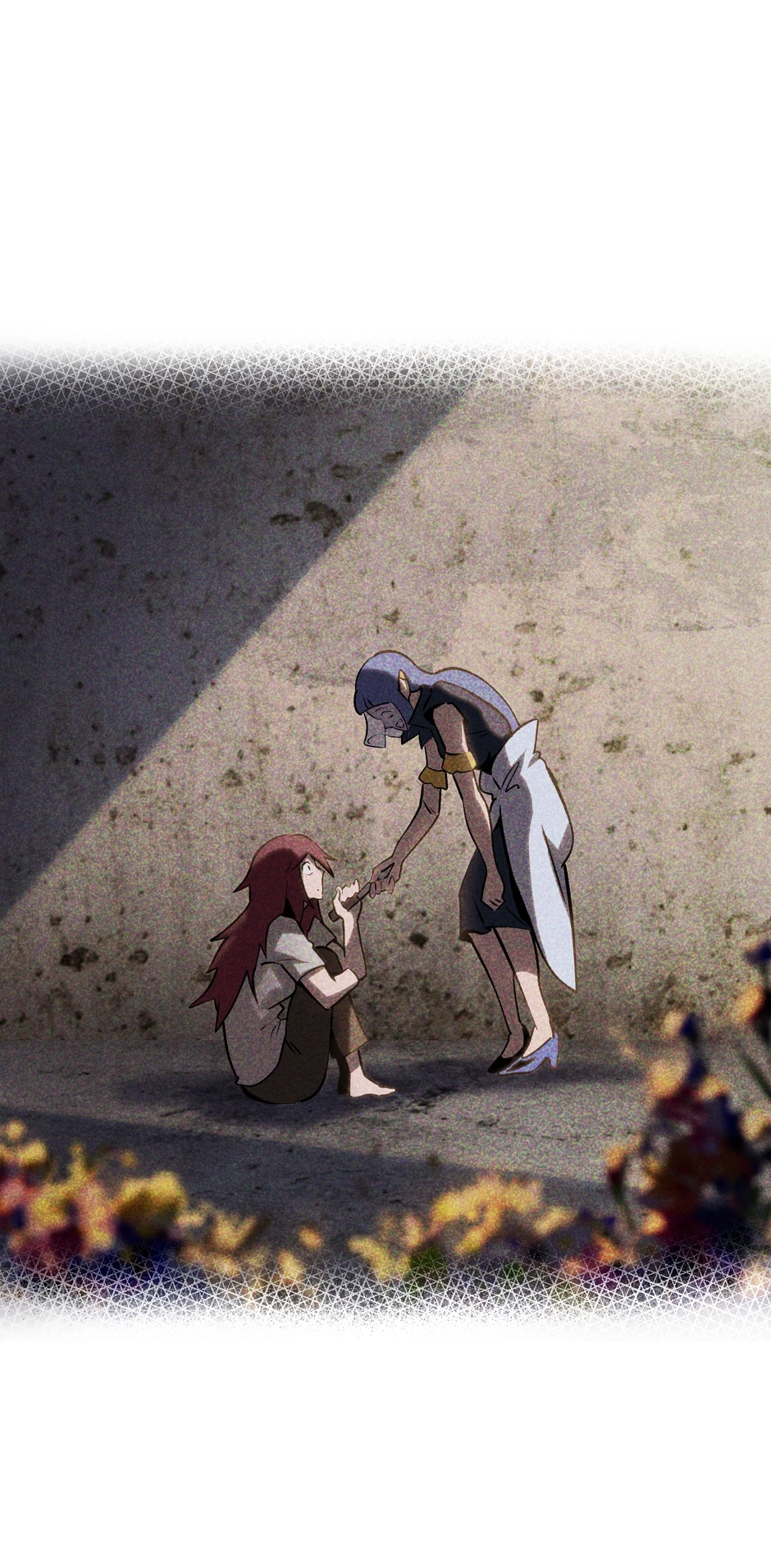 Survival Story of a Sword King in a Fantasy World Chapter 237, page 64 of 90