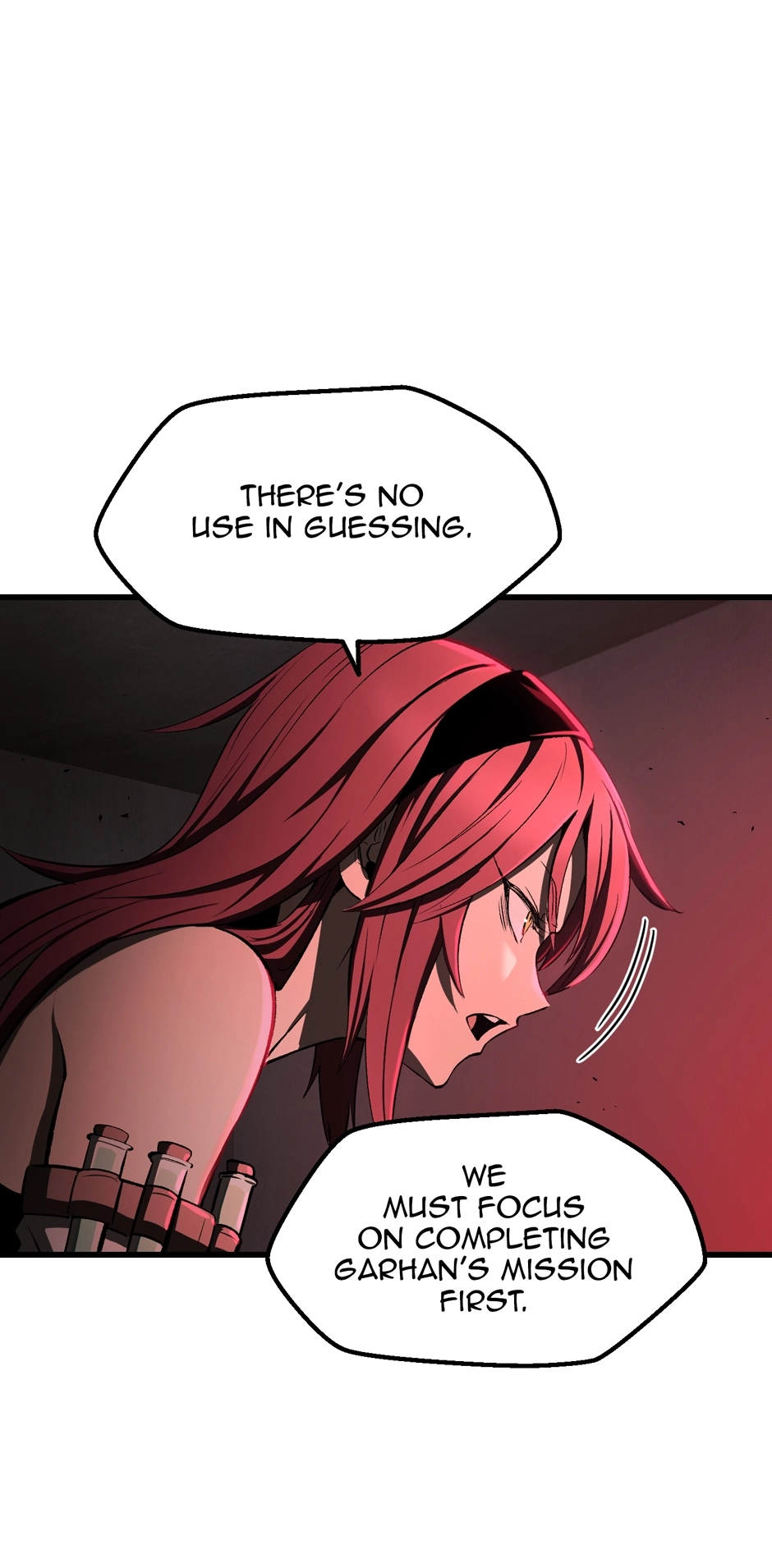 Survival Story of a Sword King in a Fantasy World Chapter 237, page 65 of 90