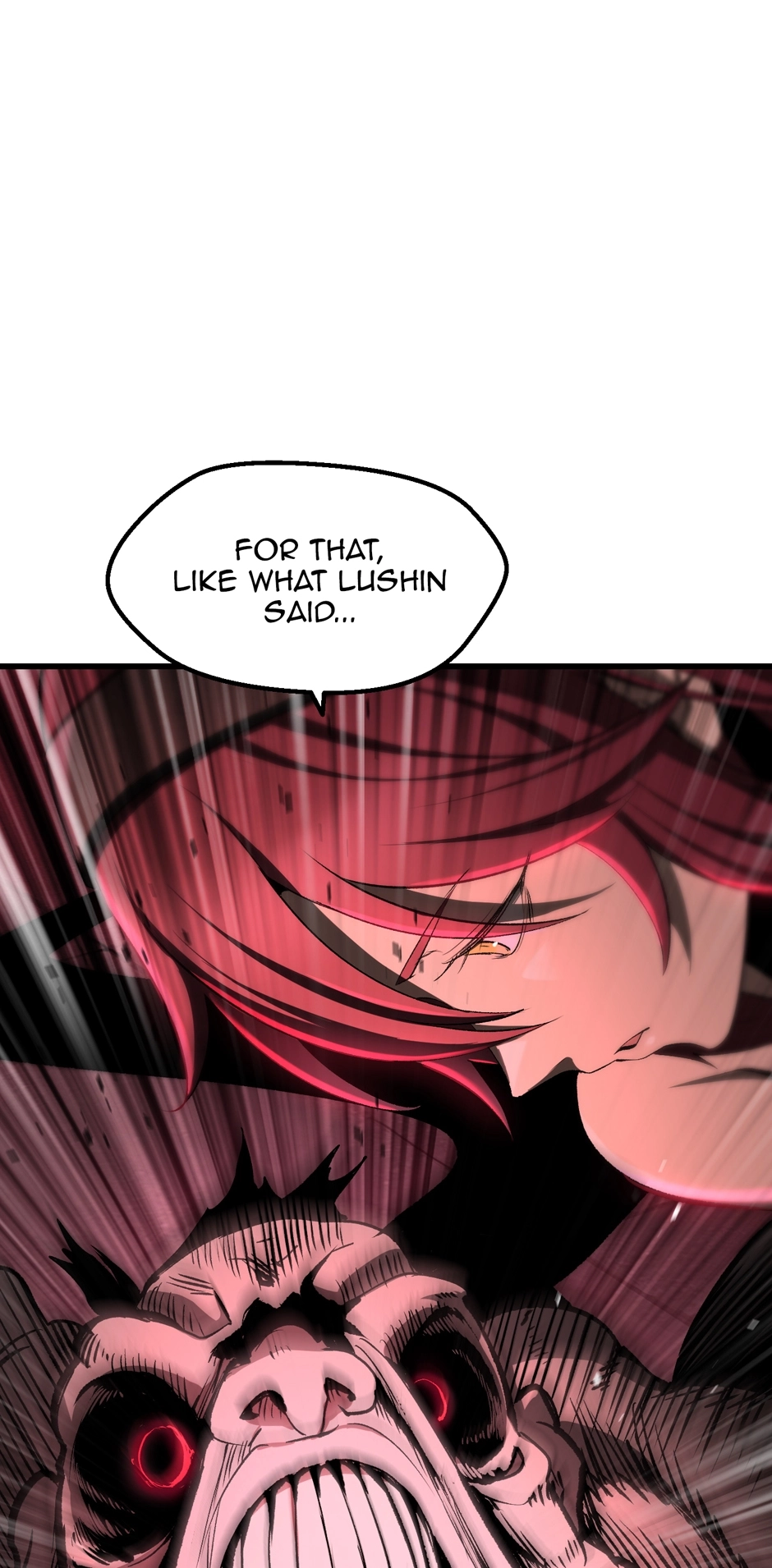 Survival Story of a Sword King in a Fantasy World Chapter 237, page 66 of 90