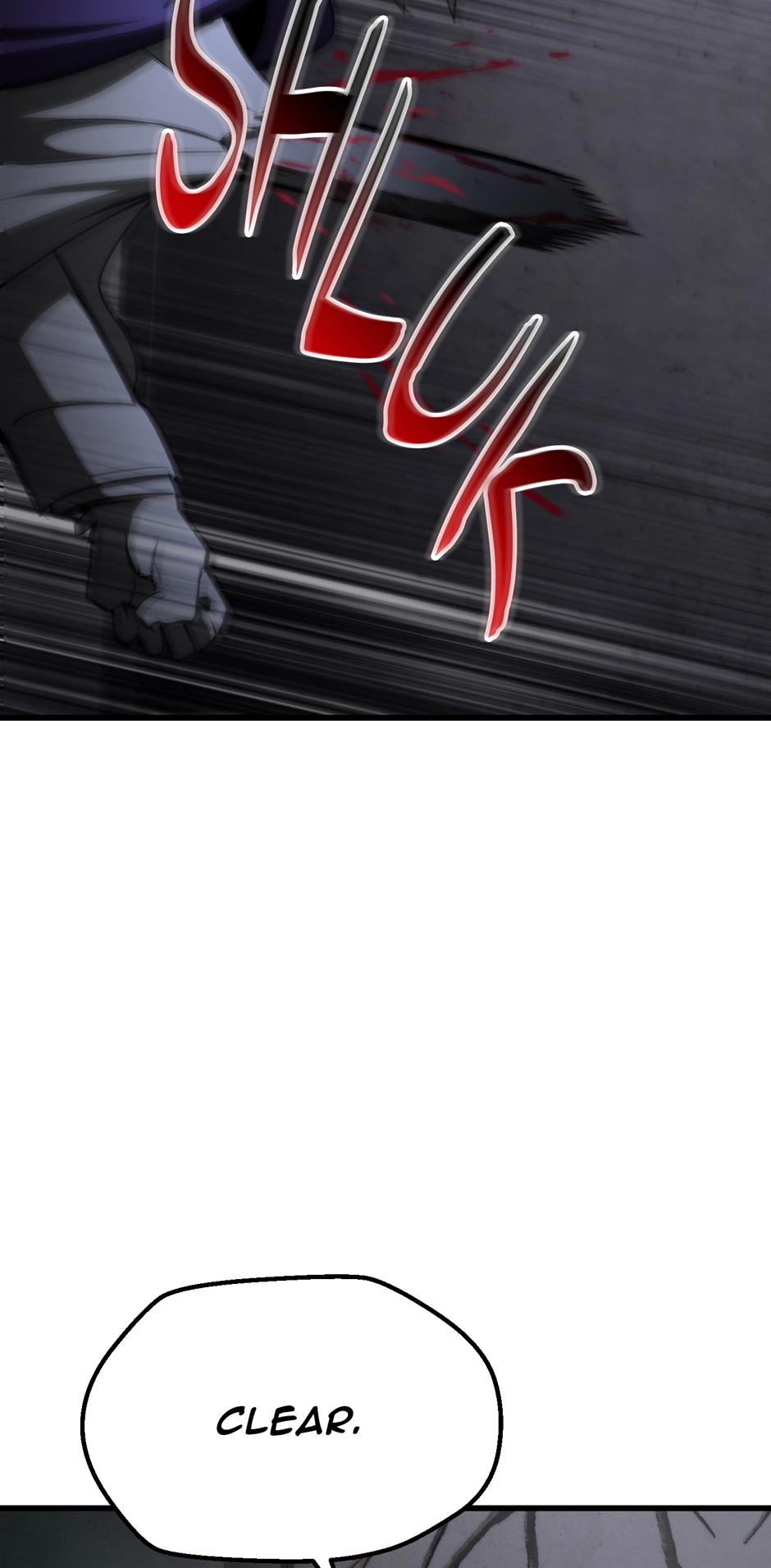 Survival Story of a Sword King in a Fantasy World Chapter 237, page 69 of 90