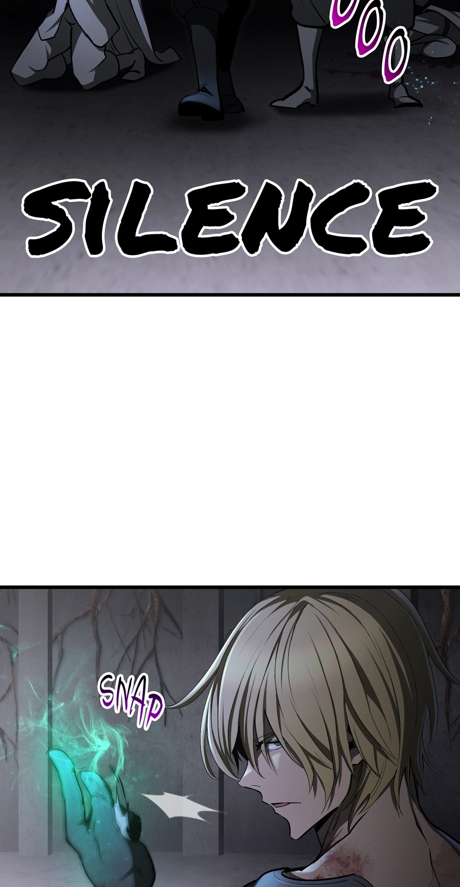 Survival Story of a Sword King in a Fantasy World Chapter 237, page 72 of 90