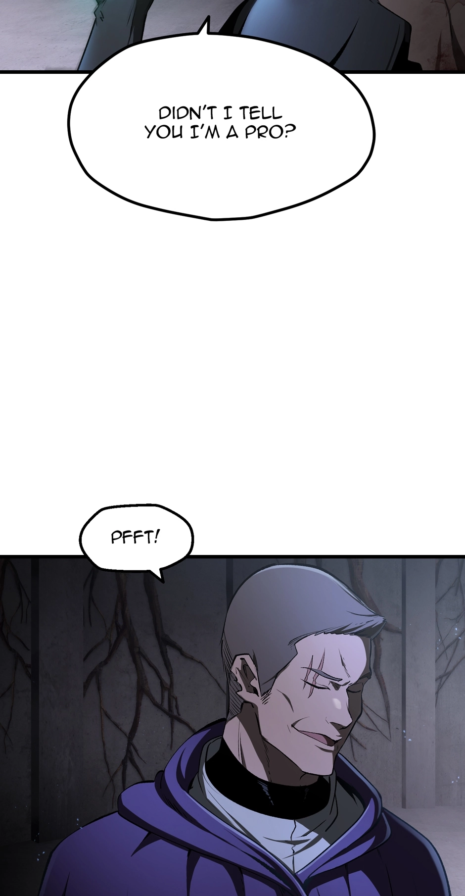 Survival Story of a Sword King in a Fantasy World Chapter 237, page 73 of 90