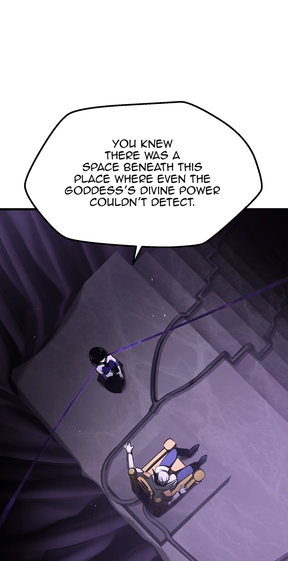Survival Story of a Sword King in a Fantasy World Chapter 237, page 8 of 90