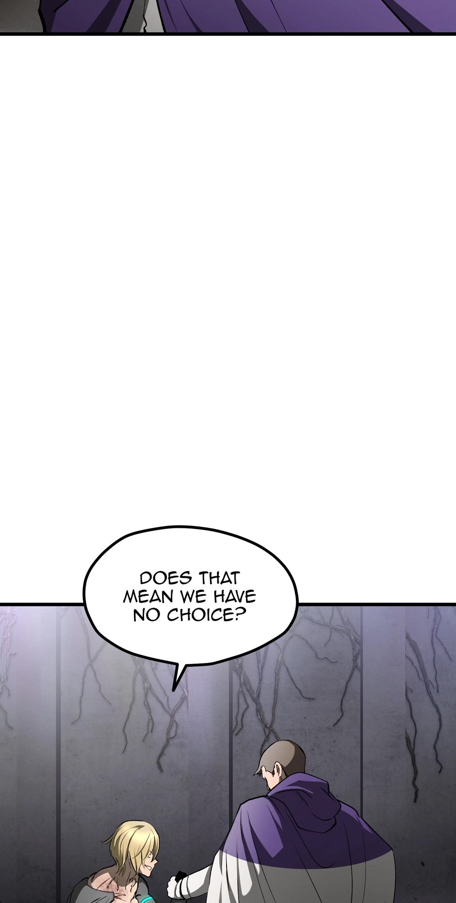 Survival Story of a Sword King in a Fantasy World Chapter 237, page 86 of 90
