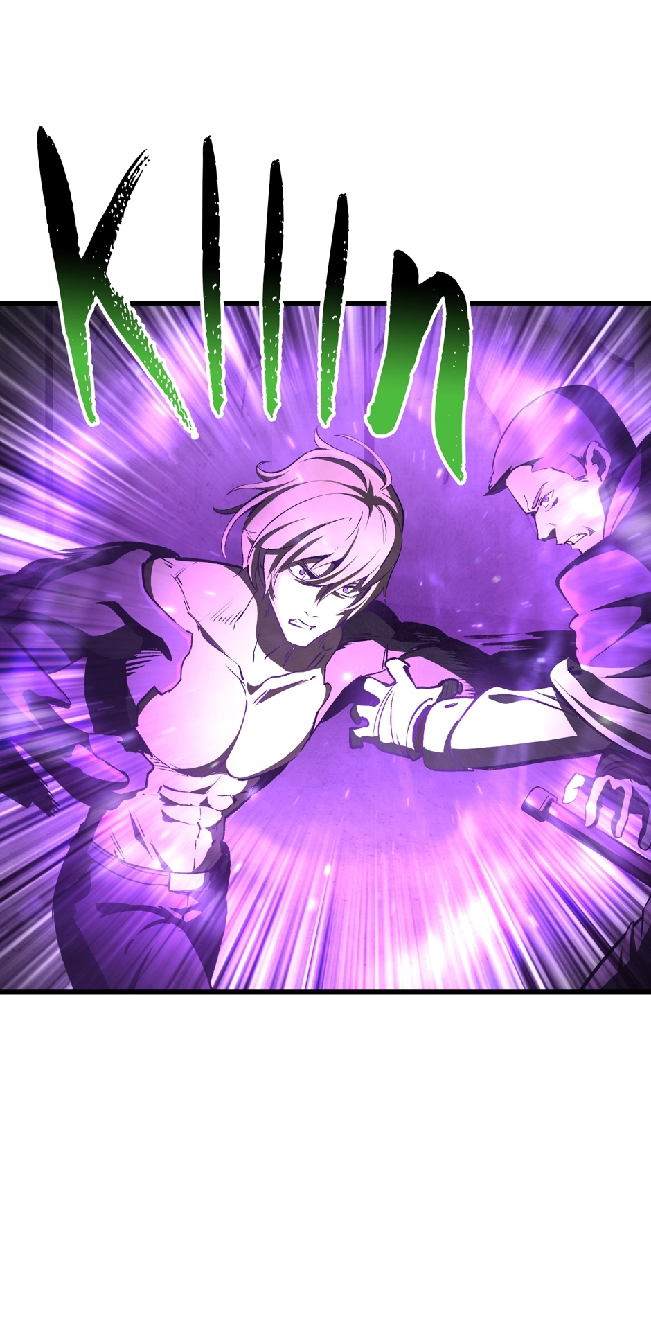 Survival Story of a Sword King in a Fantasy World Chapter 238, page 10 of 102