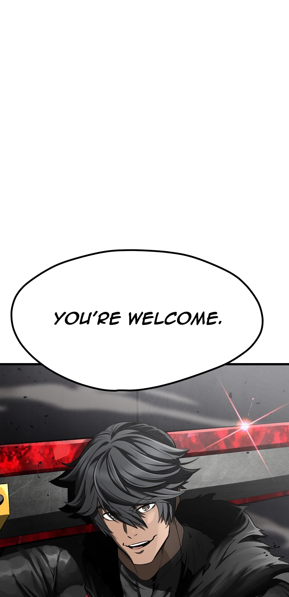 Survival Story of a Sword King in a Fantasy World Chapter 238, page 100 of 102
