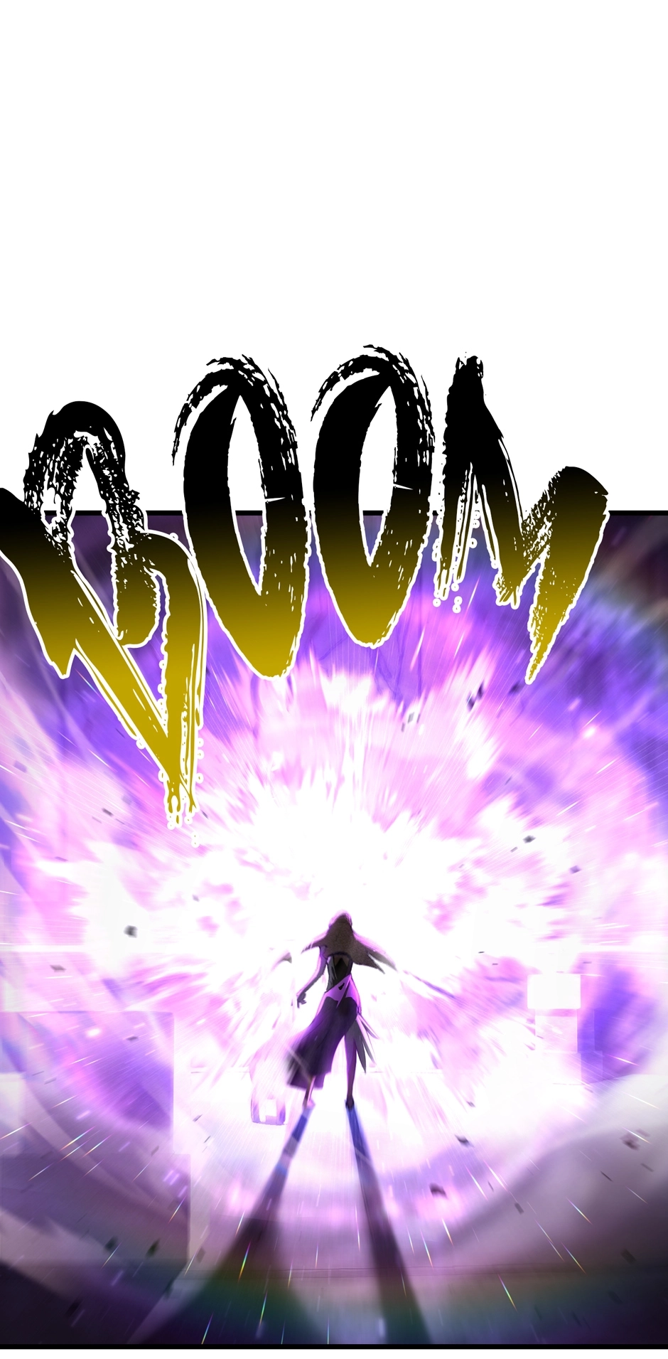 Survival Story of a Sword King in a Fantasy World Chapter 238, page 11 of 102