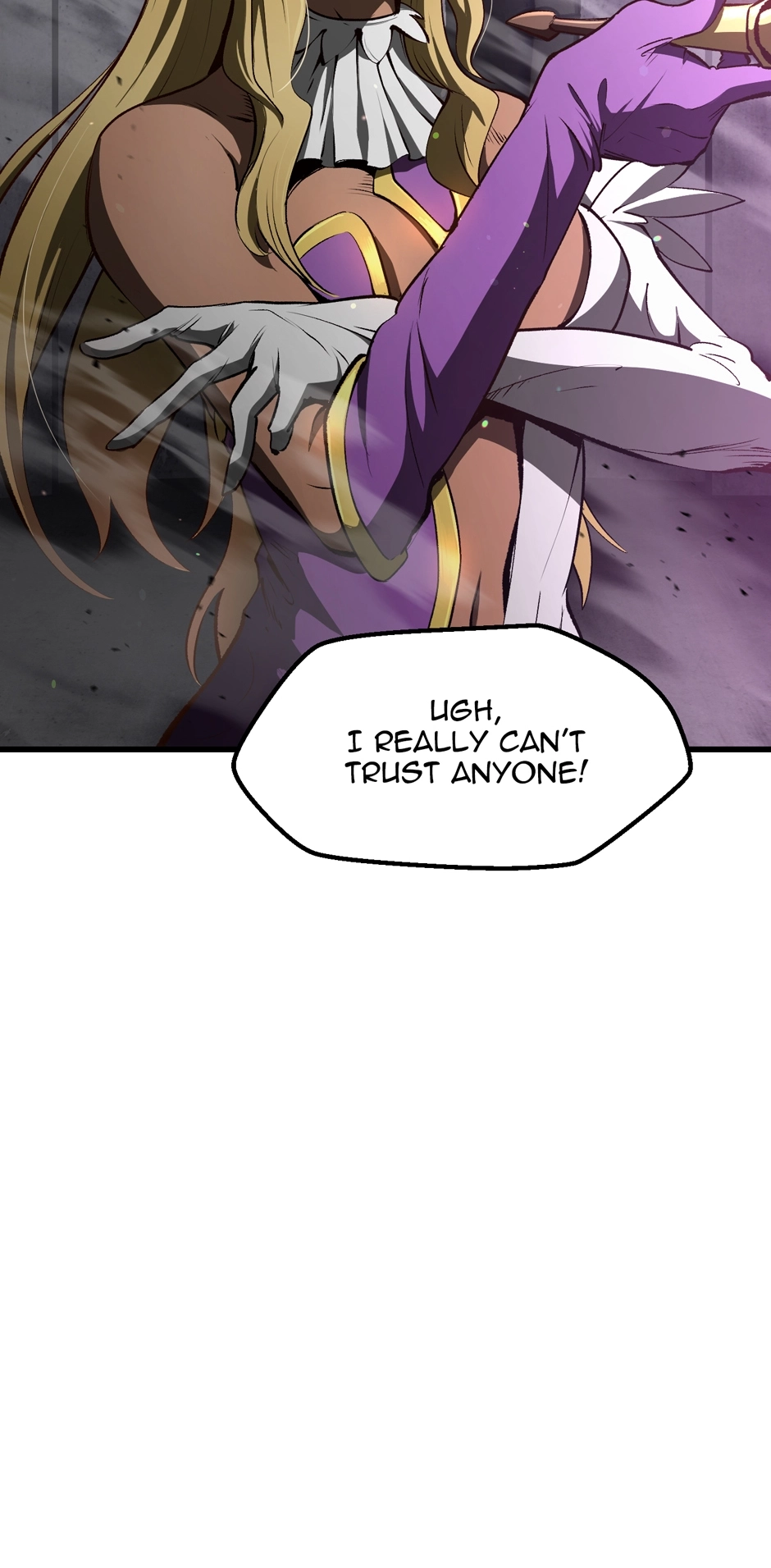 Survival Story of a Sword King in a Fantasy World Chapter 238, page 13 of 102