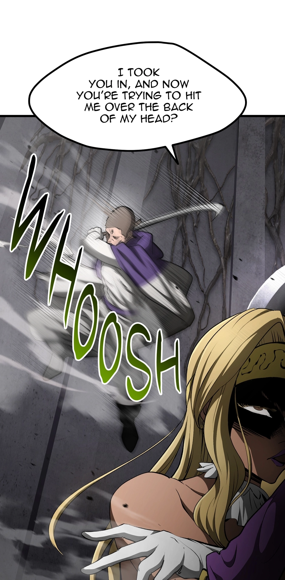 Survival Story of a Sword King in a Fantasy World Chapter 238, page 14 of 102