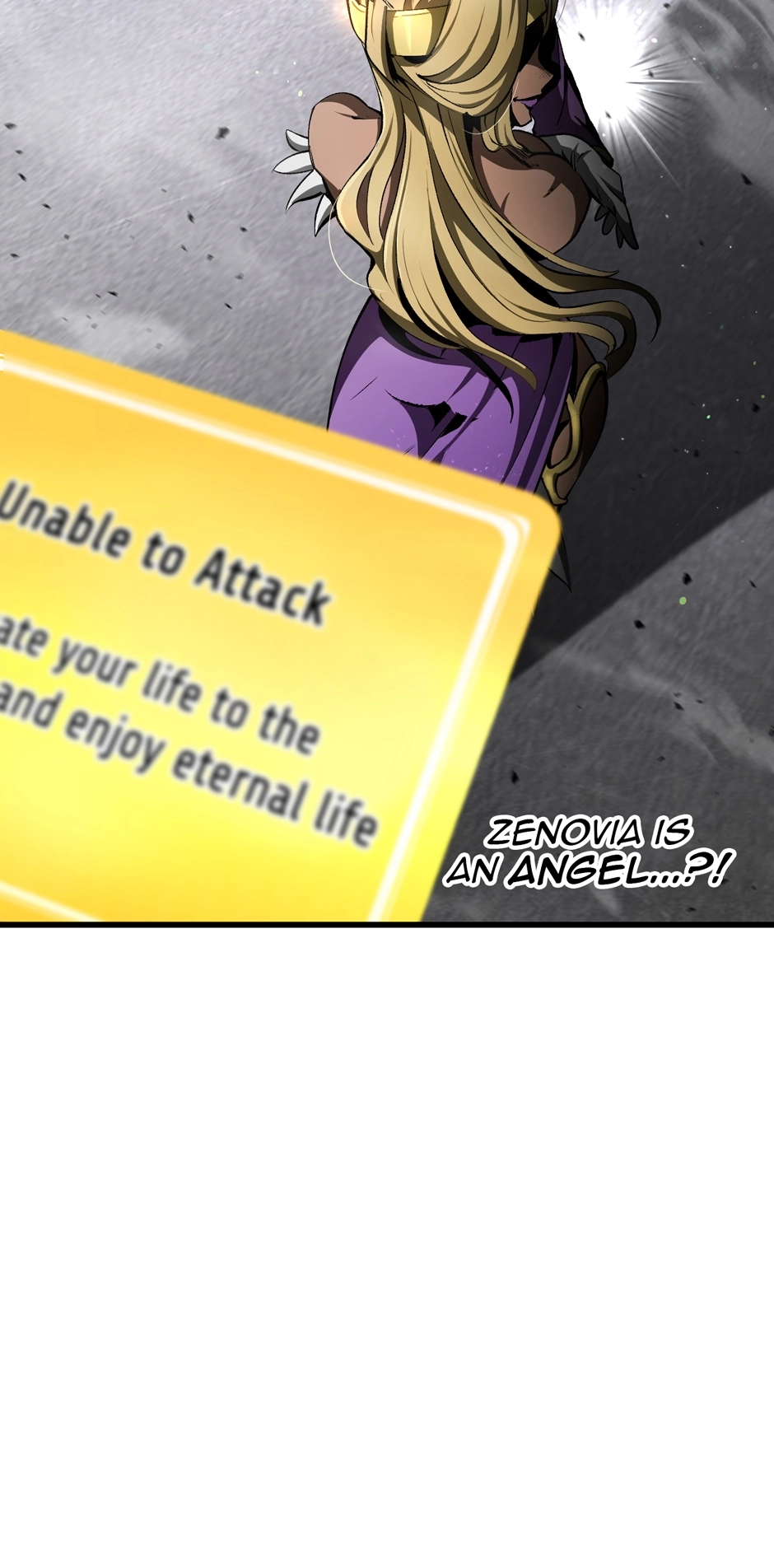 Survival Story of a Sword King in a Fantasy World Chapter 238, page 17 of 102
