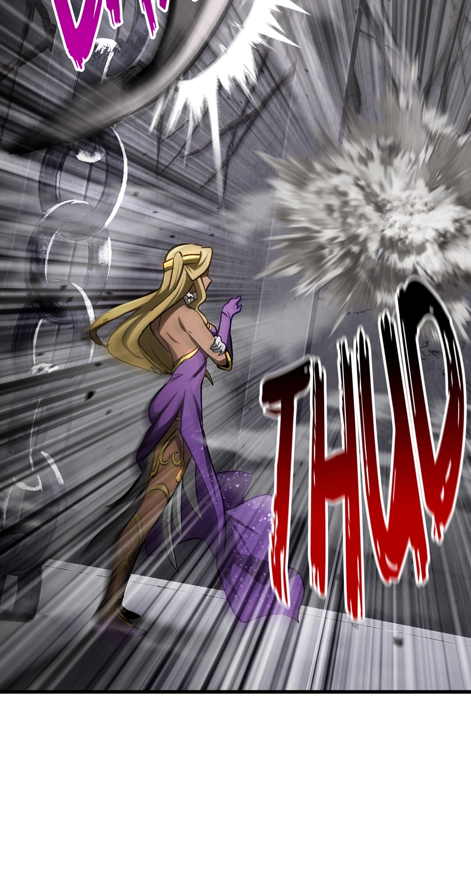 Survival Story of a Sword King in a Fantasy World Chapter 238, page 20 of 102
