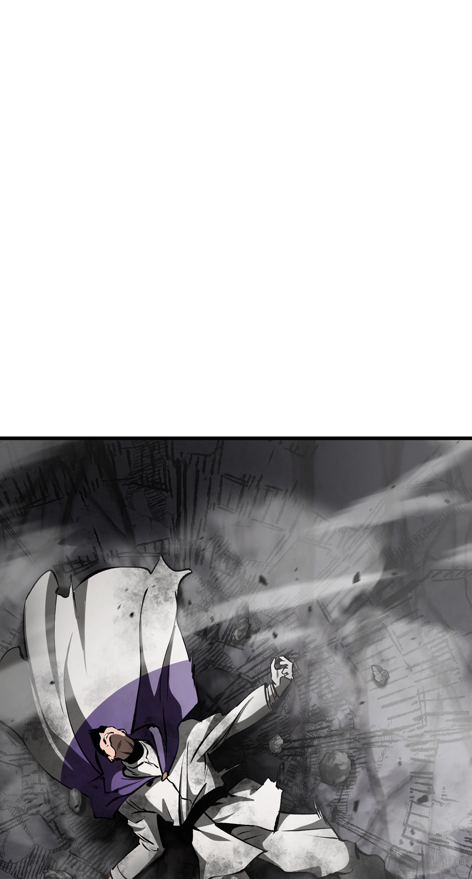 Survival Story of a Sword King in a Fantasy World Chapter 238, page 21 of 102