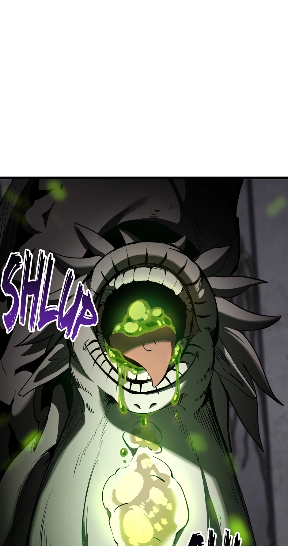 Survival Story of a Sword King in a Fantasy World Chapter 238, page 27 of 102