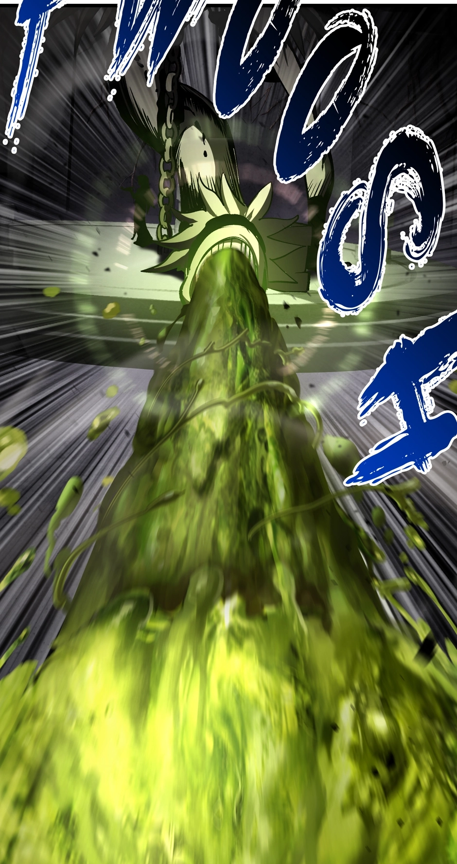 Survival Story of a Sword King in a Fantasy World Chapter 238, page 29 of 102