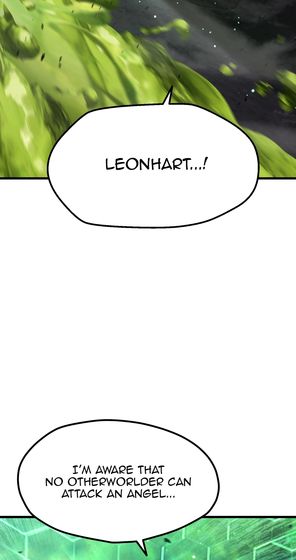 Survival Story of a Sword King in a Fantasy World Chapter 238, page 33 of 102