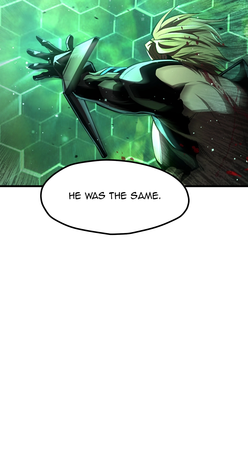 Survival Story of a Sword King in a Fantasy World Chapter 238, page 34 of 102