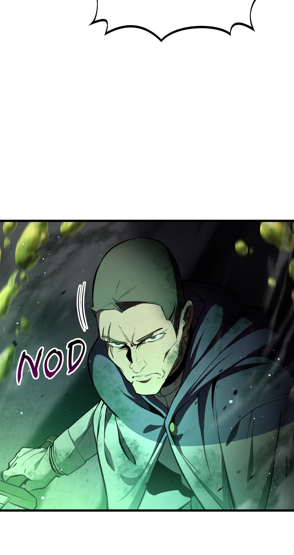 Survival Story of a Sword King in a Fantasy World Chapter 238, page 36 of 102