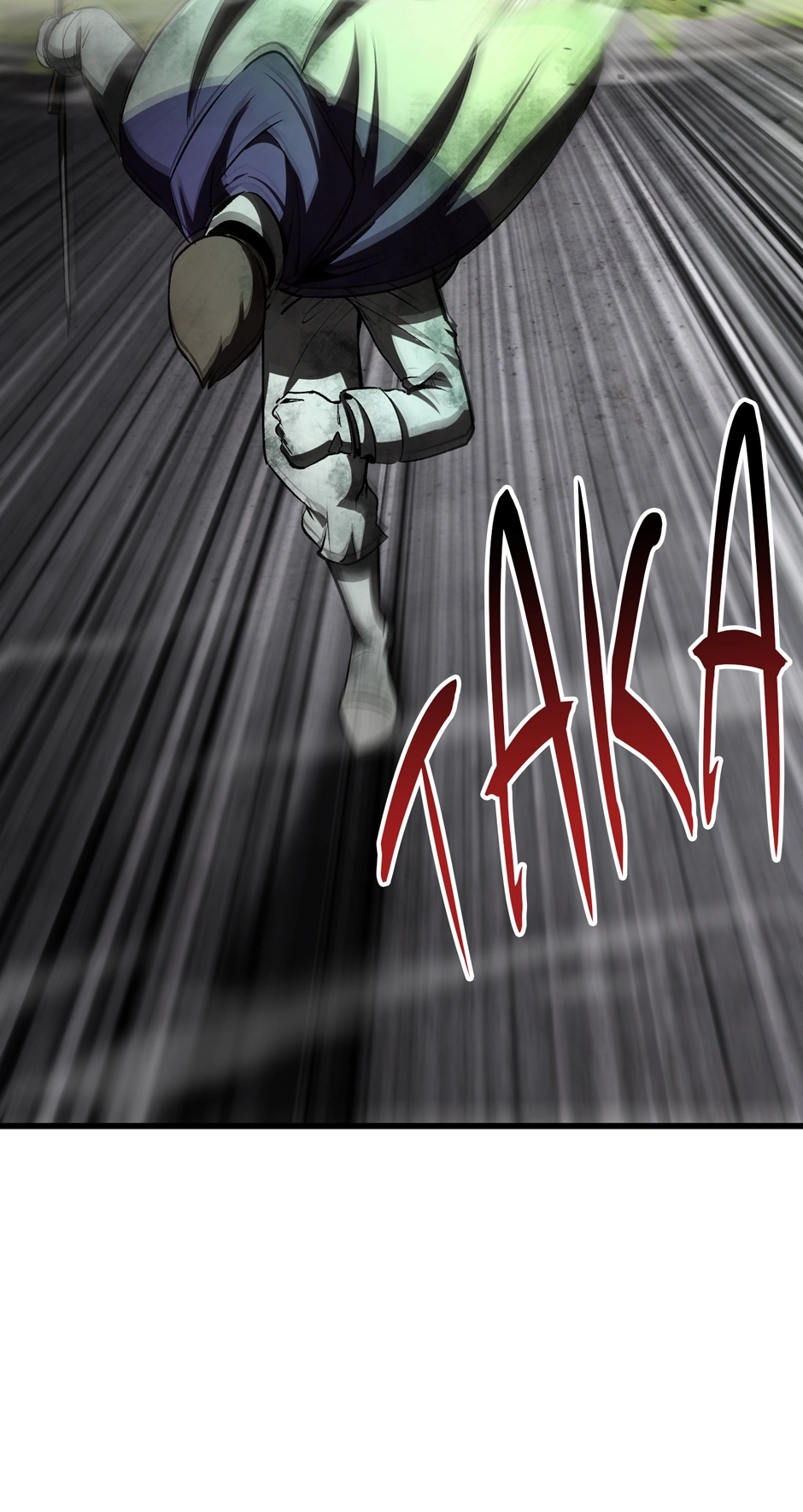 Survival Story of a Sword King in a Fantasy World Chapter 238, page 38 of 102