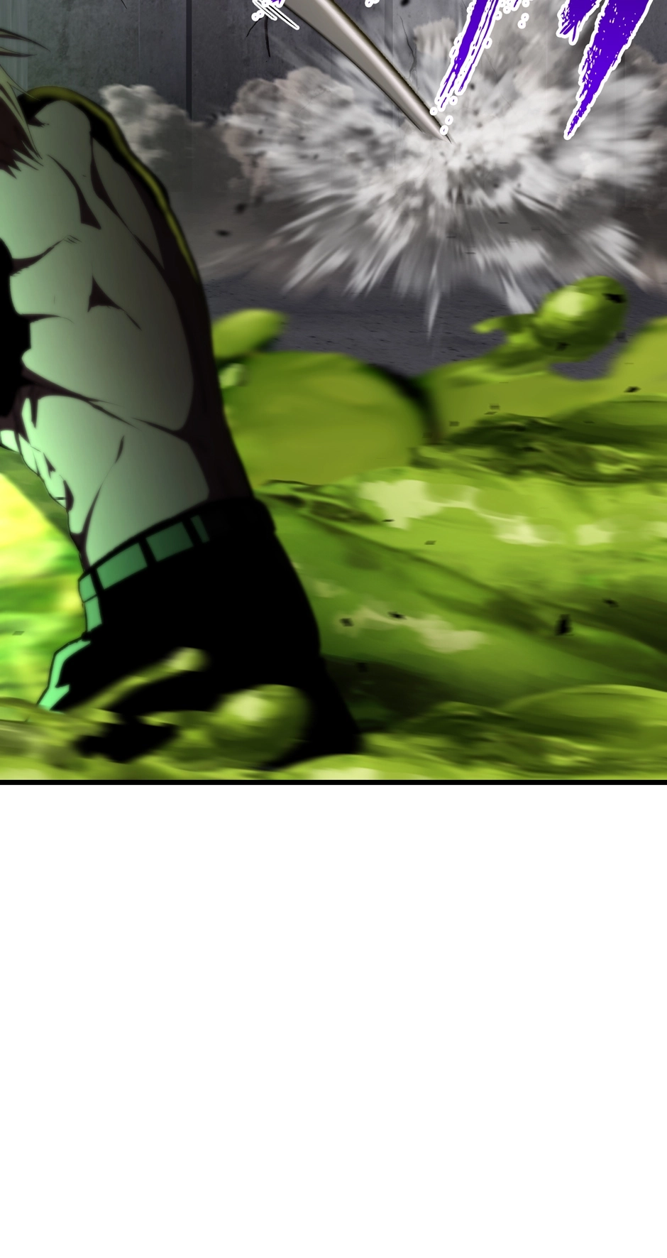 Survival Story of a Sword King in a Fantasy World Chapter 238, page 41 of 102