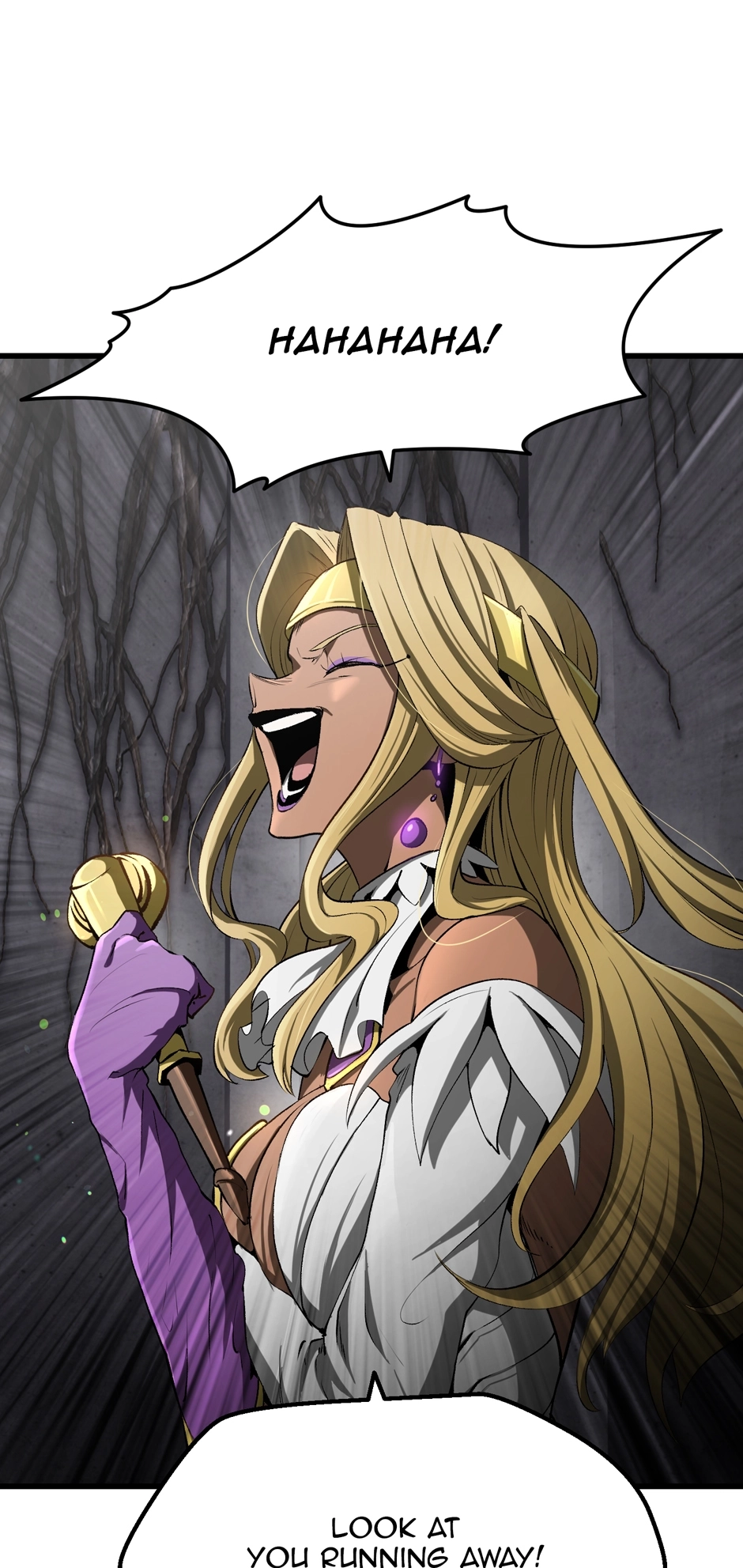 Survival Story of a Sword King in a Fantasy World Chapter 238, page 43 of 102