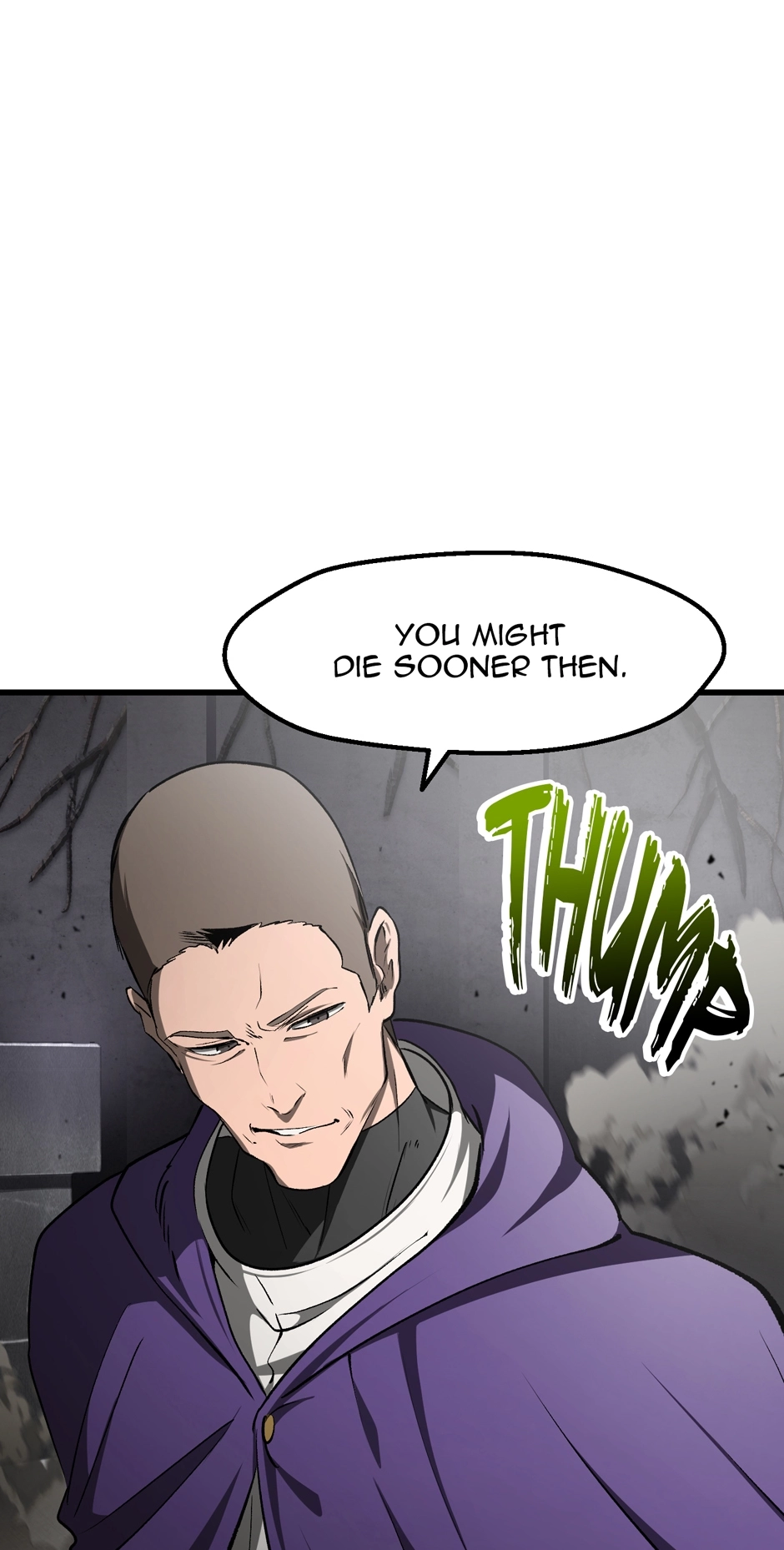 Survival Story of a Sword King in a Fantasy World Chapter 238, page 5 of 102
