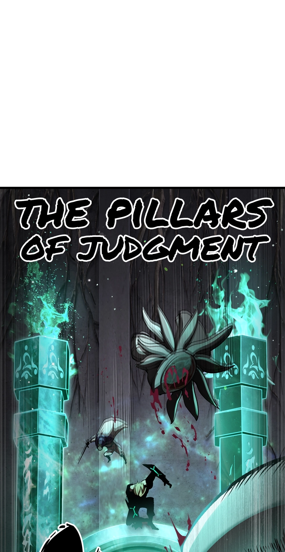 Survival Story of a Sword King in a Fantasy World Chapter 238, page 56 of 102