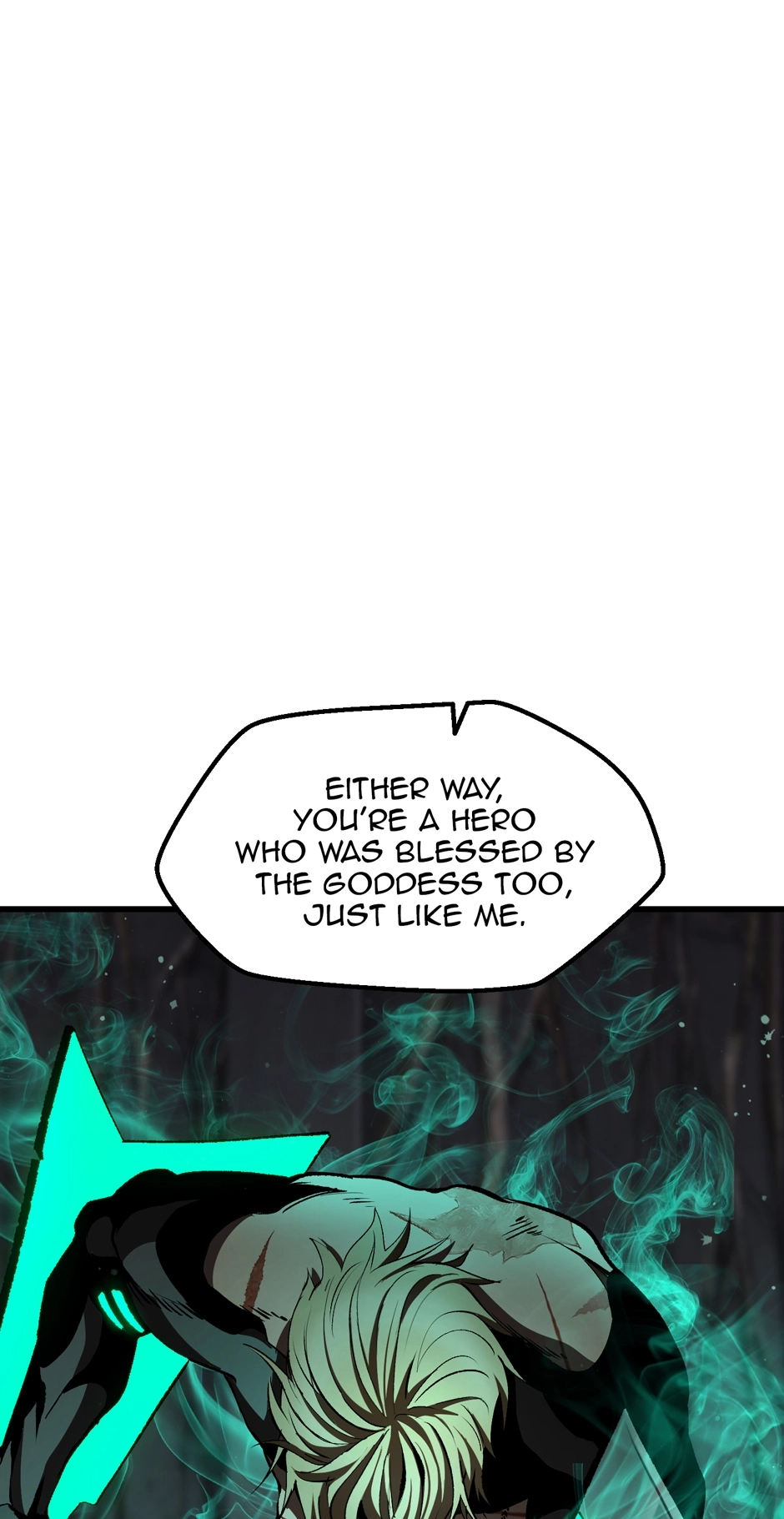 Survival Story of a Sword King in a Fantasy World Chapter 238, page 59 of 102