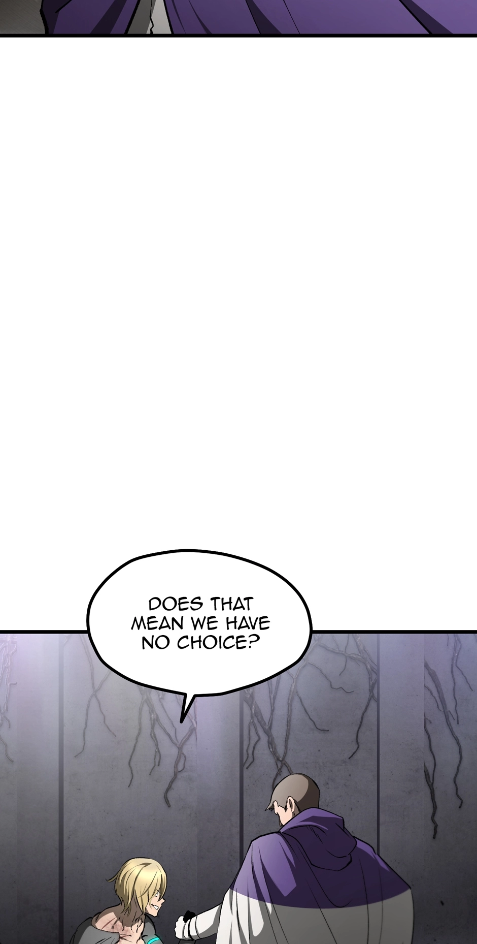 Survival Story of a Sword King in a Fantasy World Chapter 238, page 6 of 102