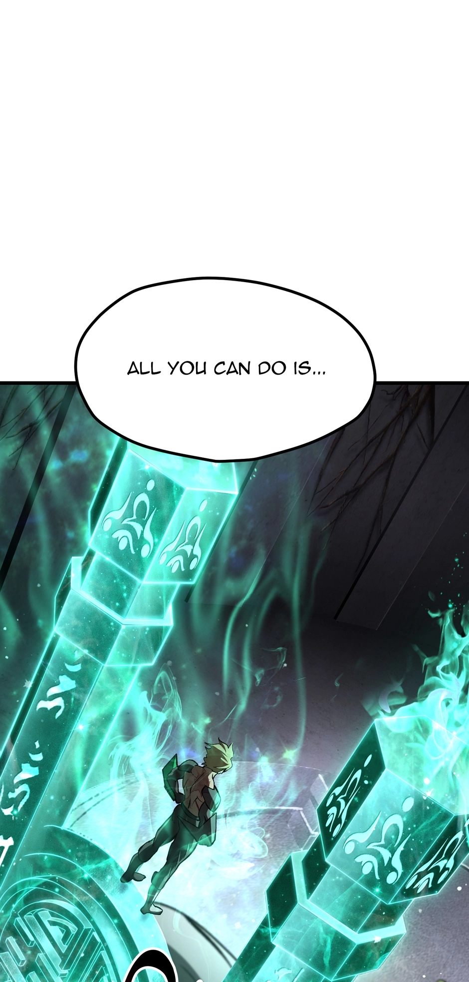Survival Story of a Sword King in a Fantasy World Chapter 238, page 62 of 102