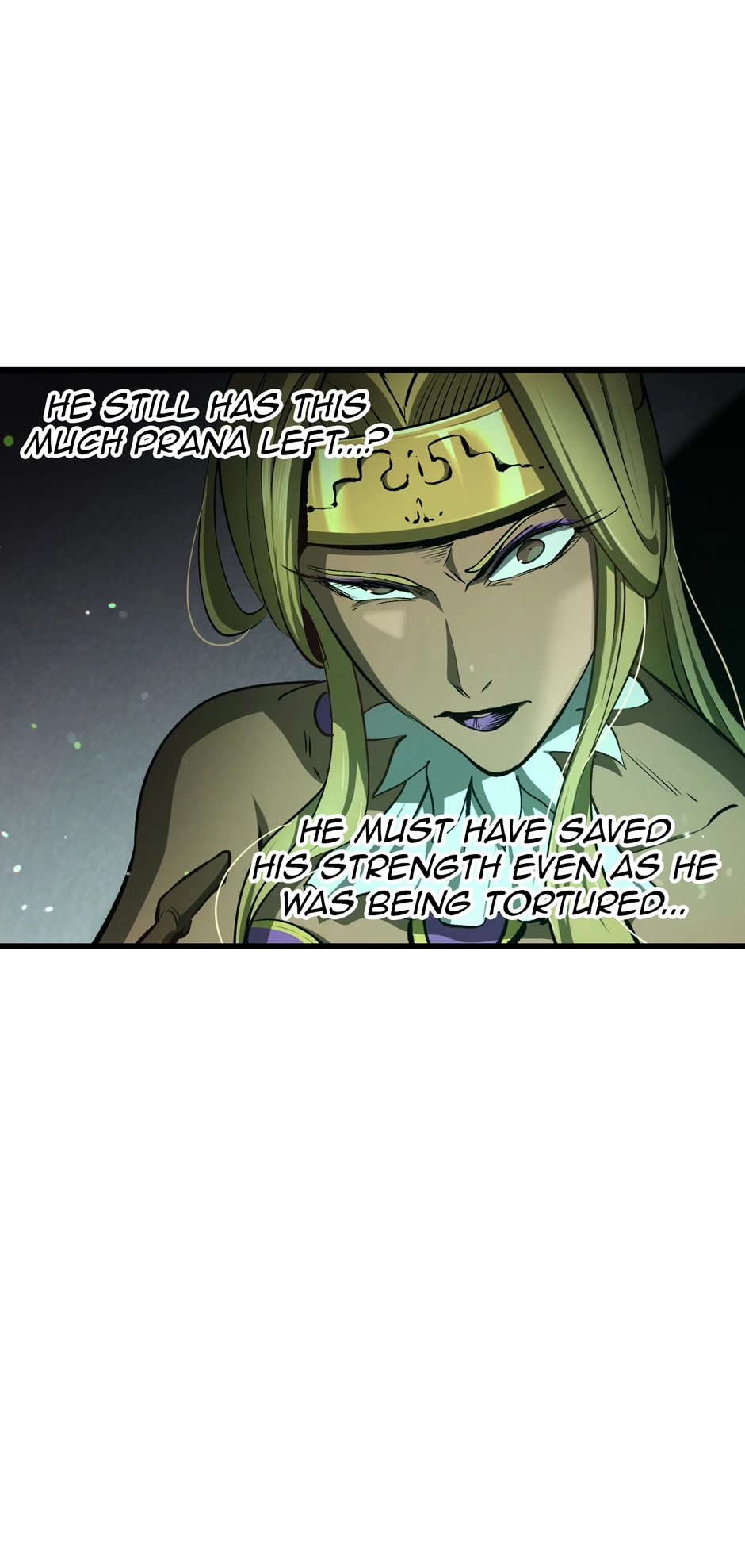 Survival Story of a Sword King in a Fantasy World Chapter 238, page 67 of 102
