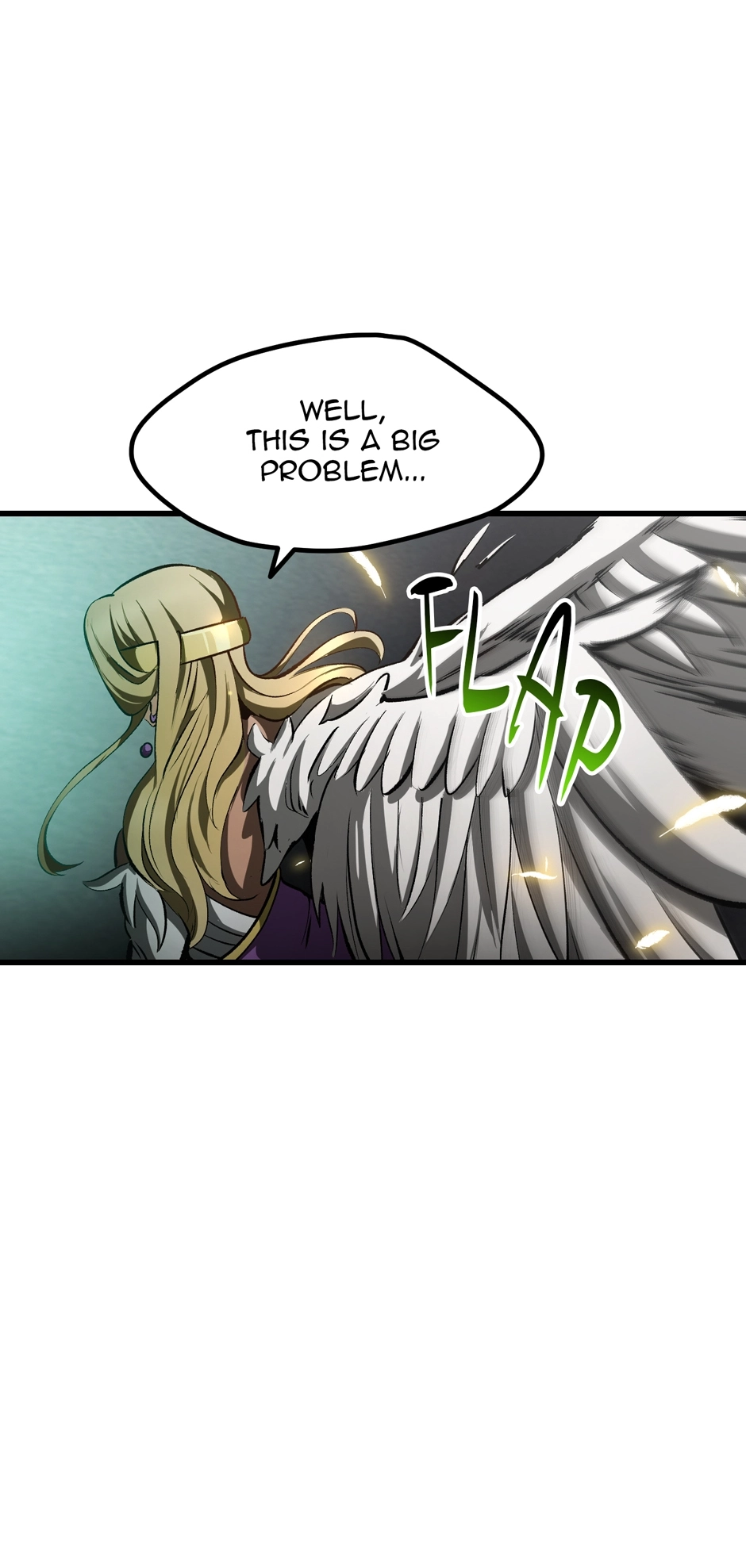 Survival Story of a Sword King in a Fantasy World Chapter 238, page 68 of 102