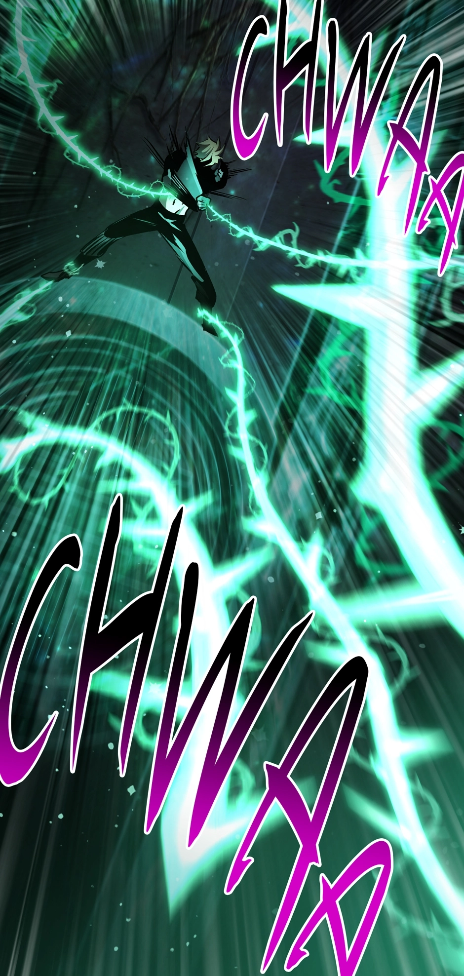 Survival Story of a Sword King in a Fantasy World Chapter 238, page 72 of 102