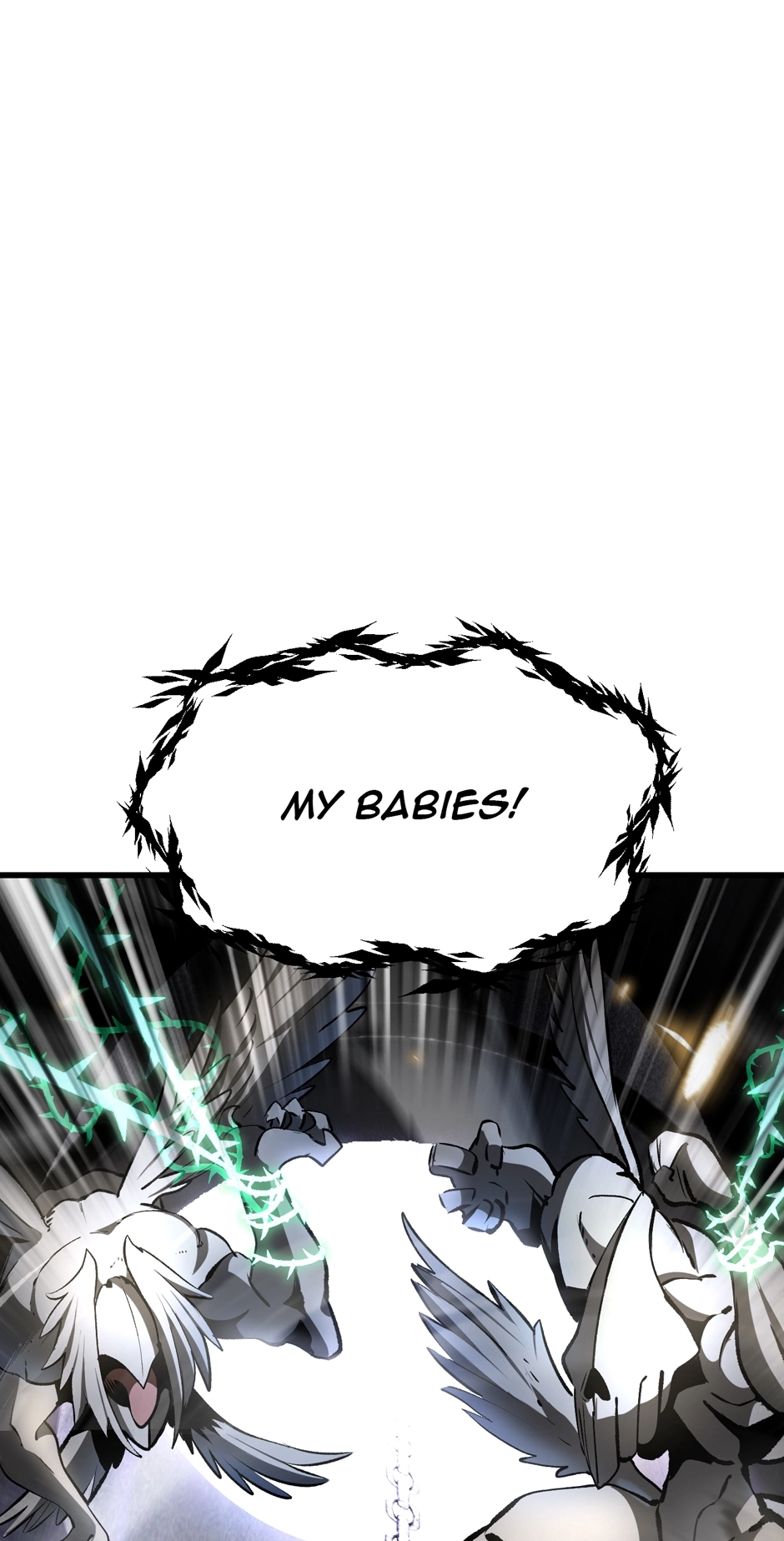 Survival Story of a Sword King in a Fantasy World Chapter 238, page 79 of 102